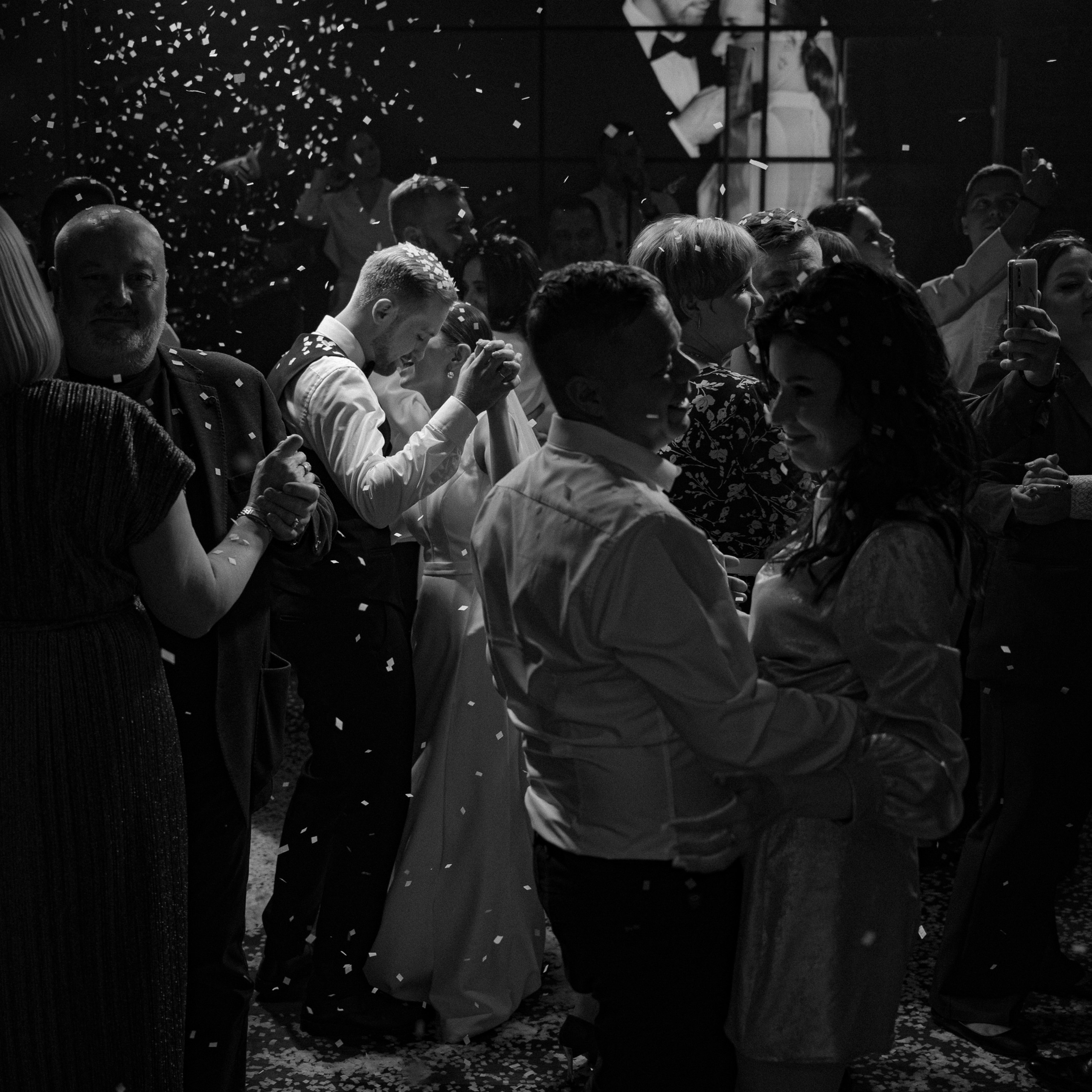 Свадьбы. Свадебный и портретный фотограф в Москве Сергей Бузин