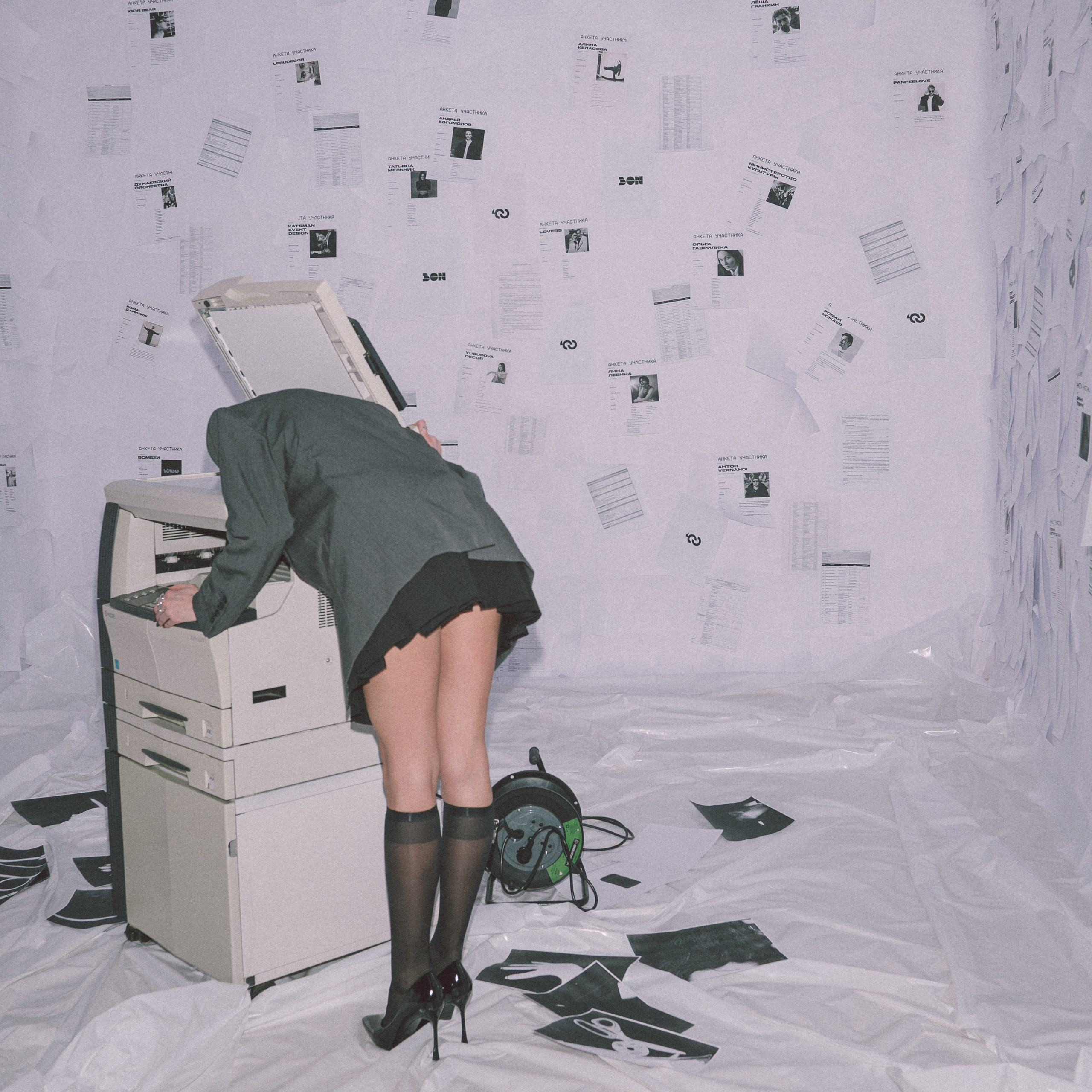 Top 100 Awards' 26. Свадебный и портретный фотограф в Москве Сергей Бузин