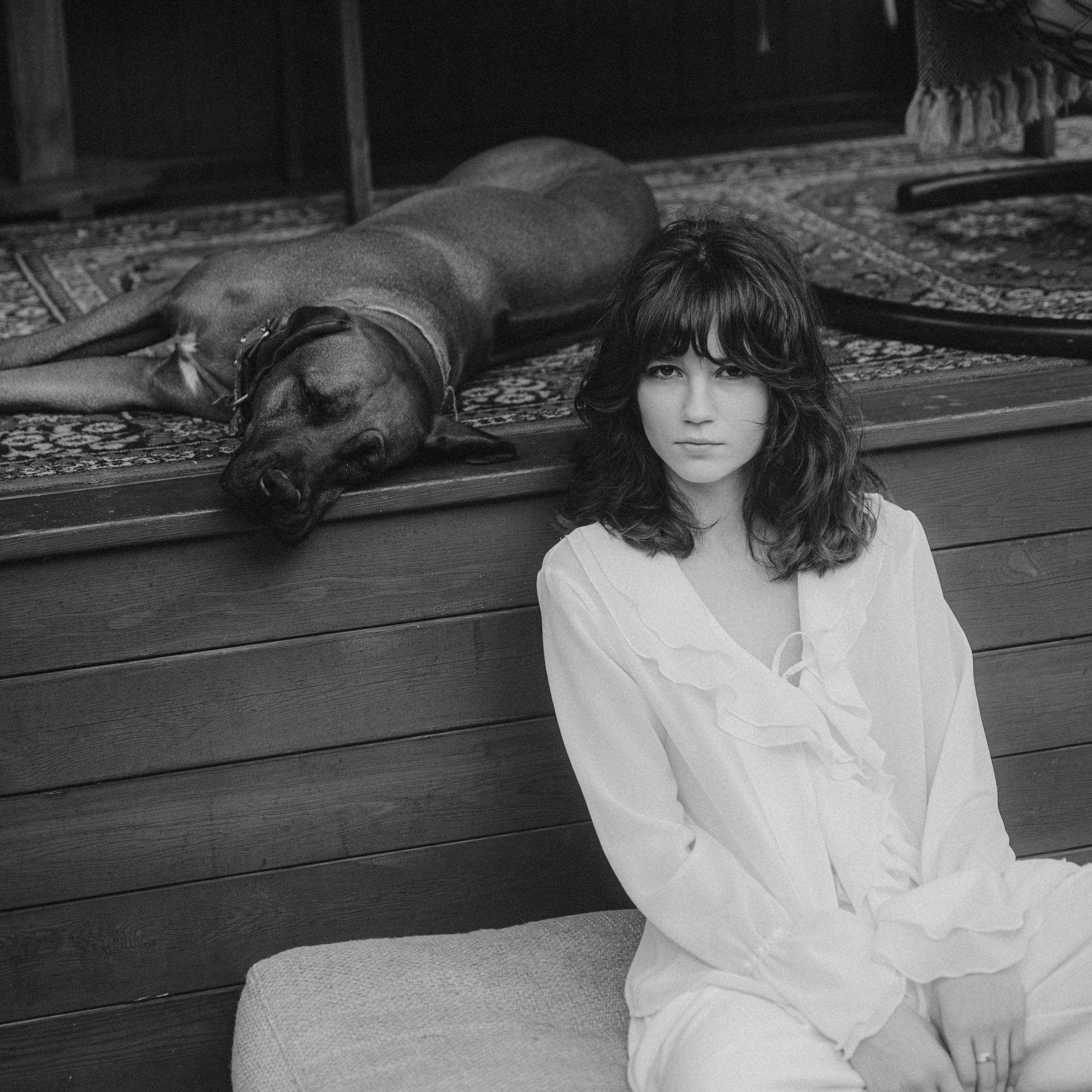 Портреты. Свадебный и портретный фотограф в Москве Сергей Бузин