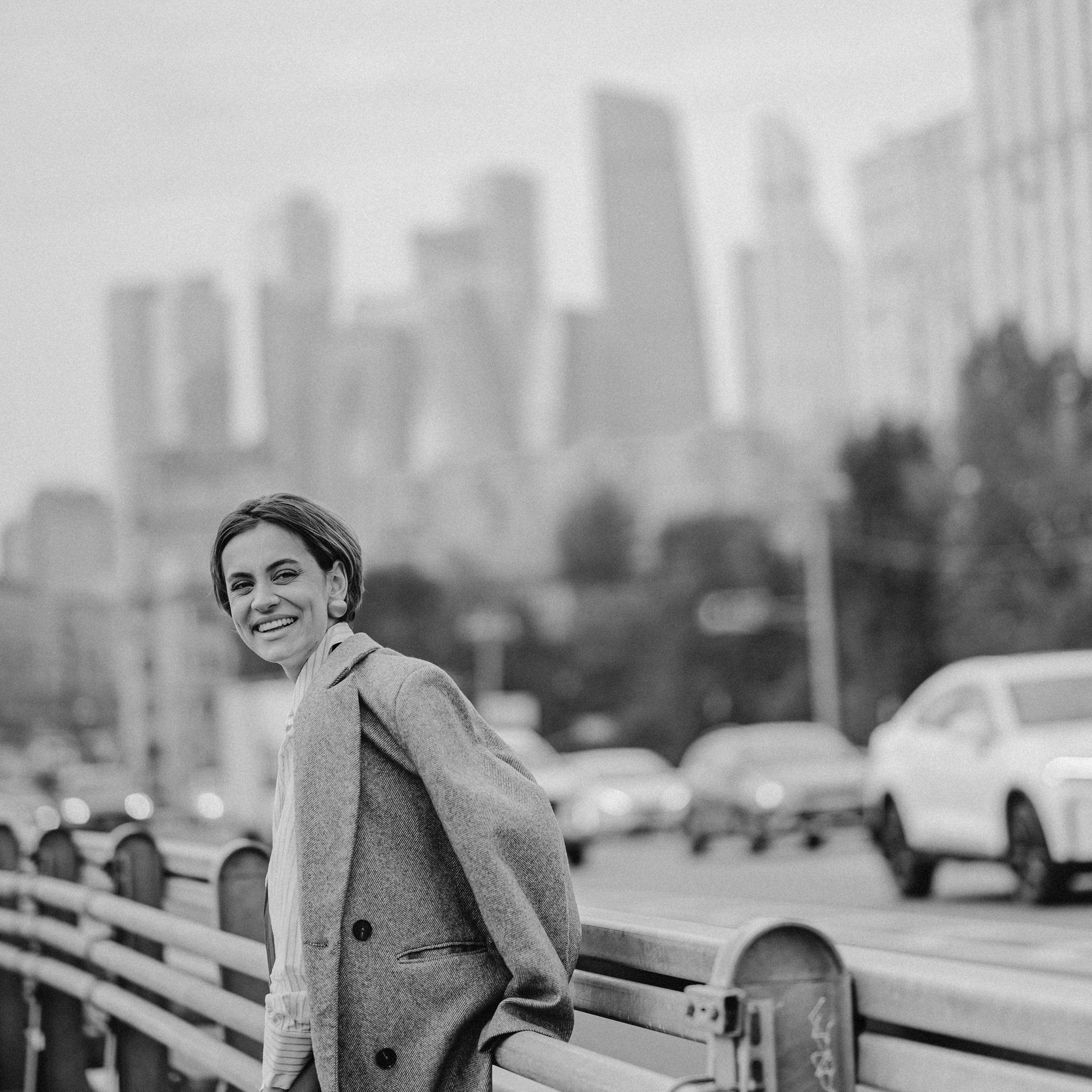 Портреты. Свадебный и портретный фотограф в Москве Сергей Бузин