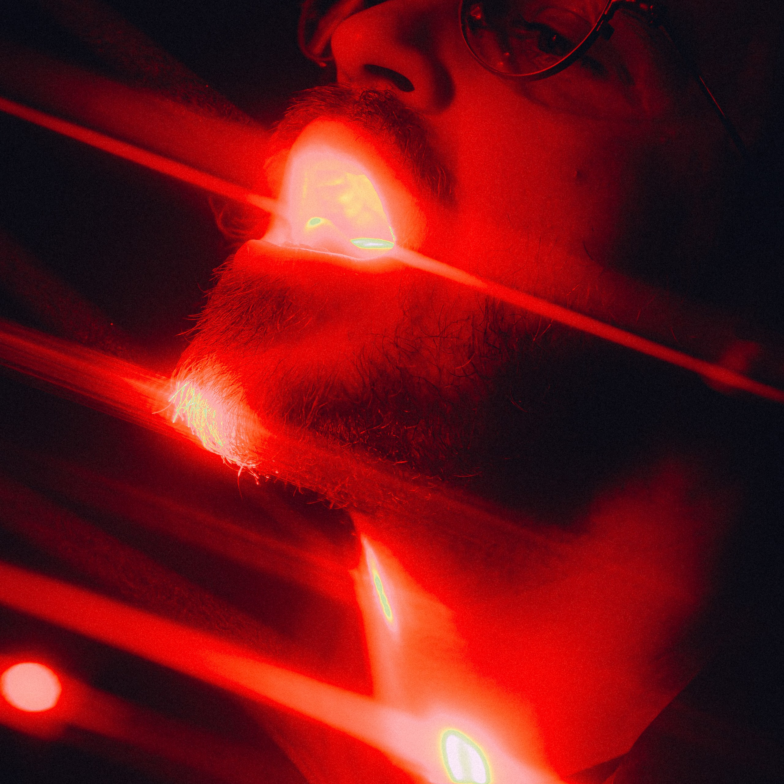 Чистилище 2. Свадебный и портретный фотограф в Москве Сергей Бузин