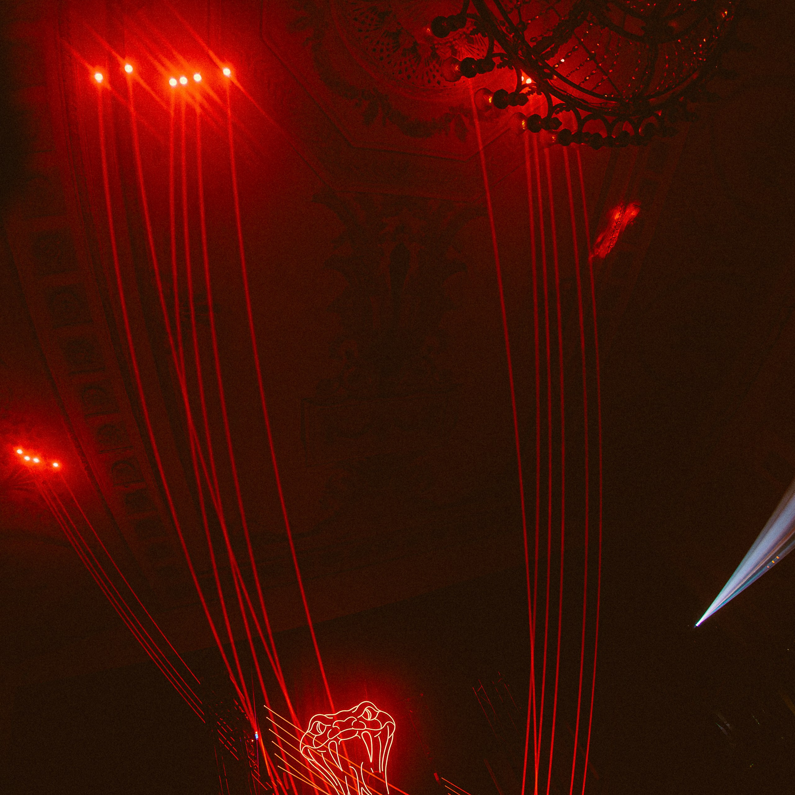 Чистилище 2. Свадебный и портретный фотограф в Москве Сергей Бузин