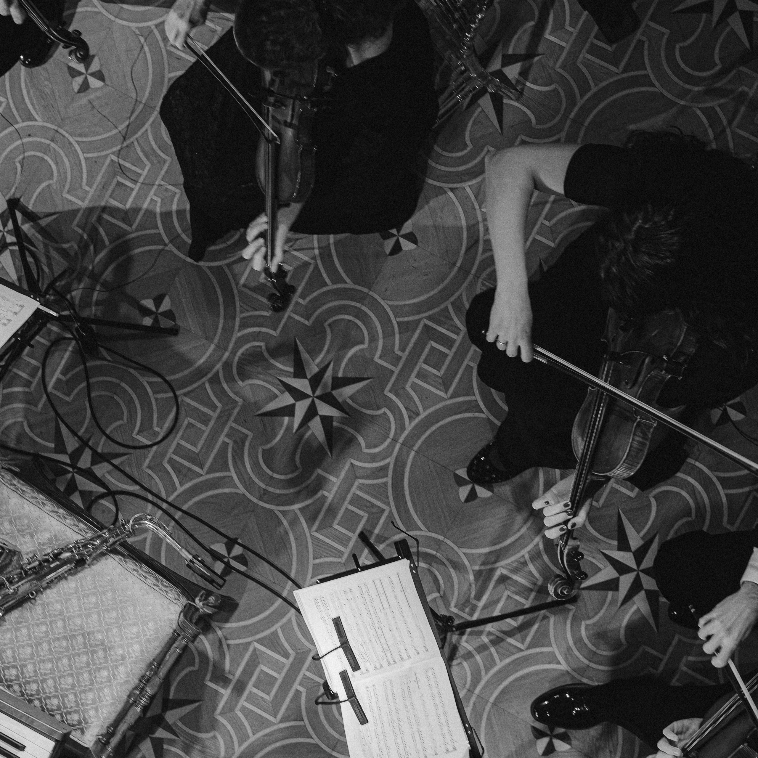 Villa Michetti x Grey Chic. Свадебный и портретный фотограф в Москве Сергей Бузин