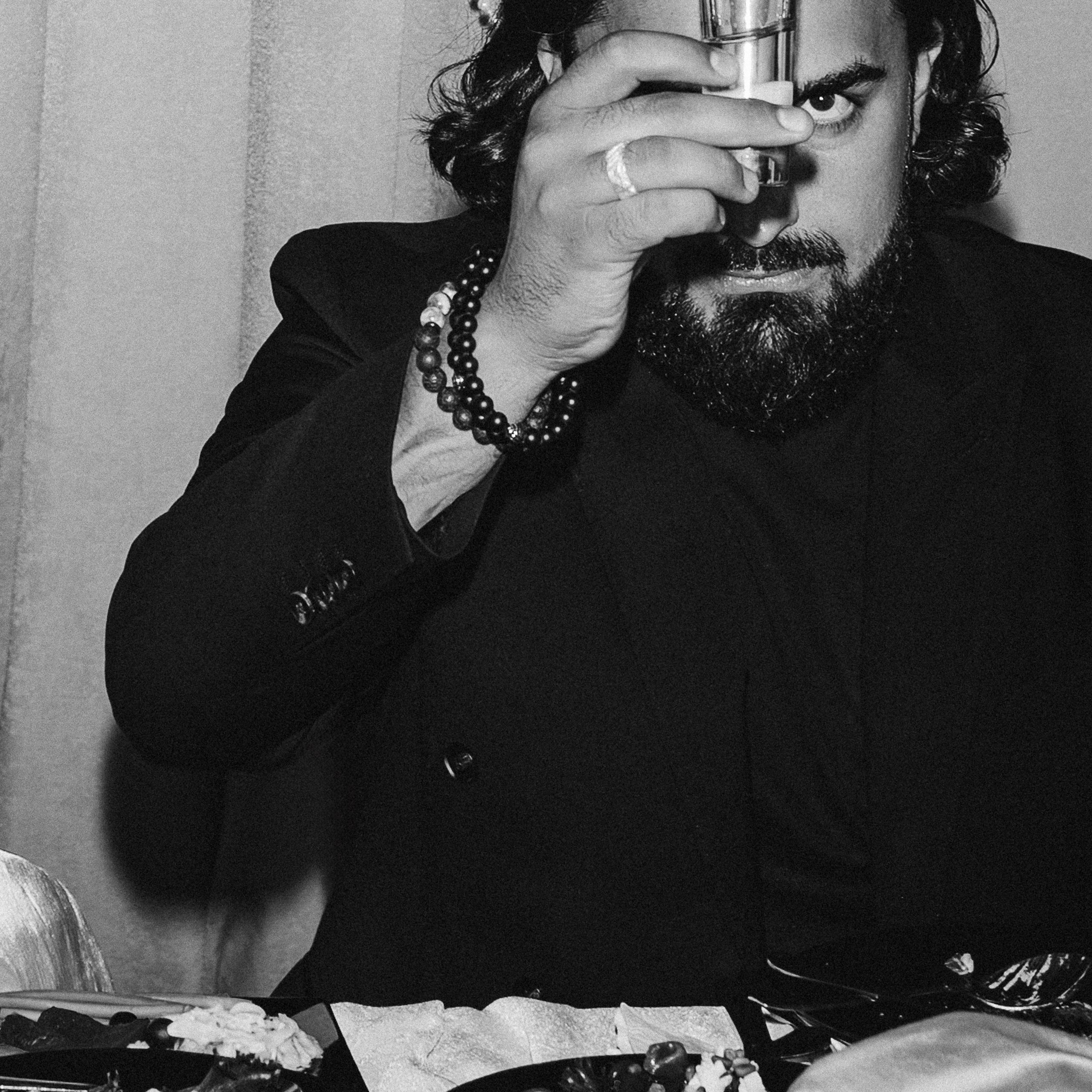 Руслан и Евгения. Свадебный и портретный фотограф в Москве Сергей Бузин