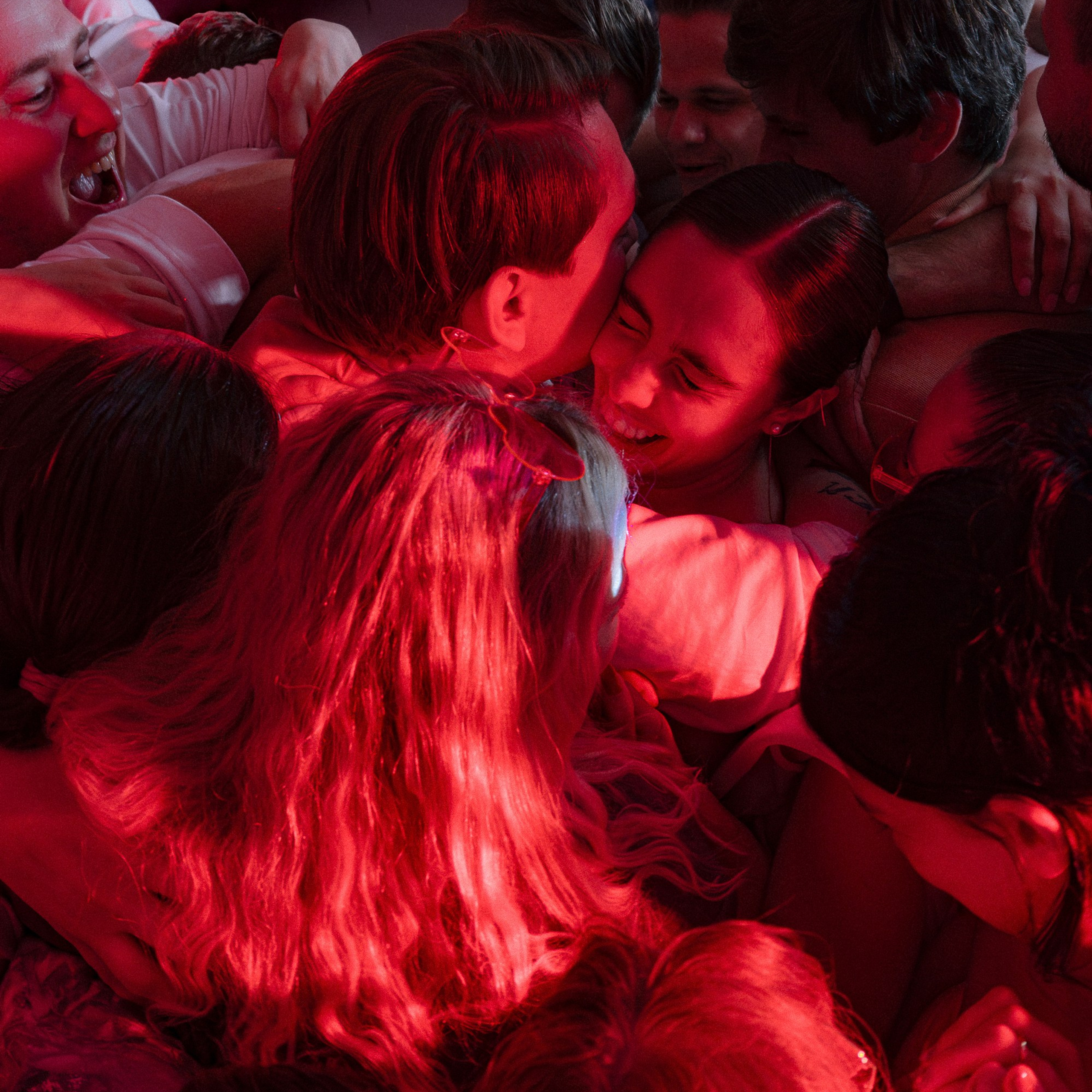 Вова и Настя. Свадебный и портретный фотограф в Москве Сергей Бузин