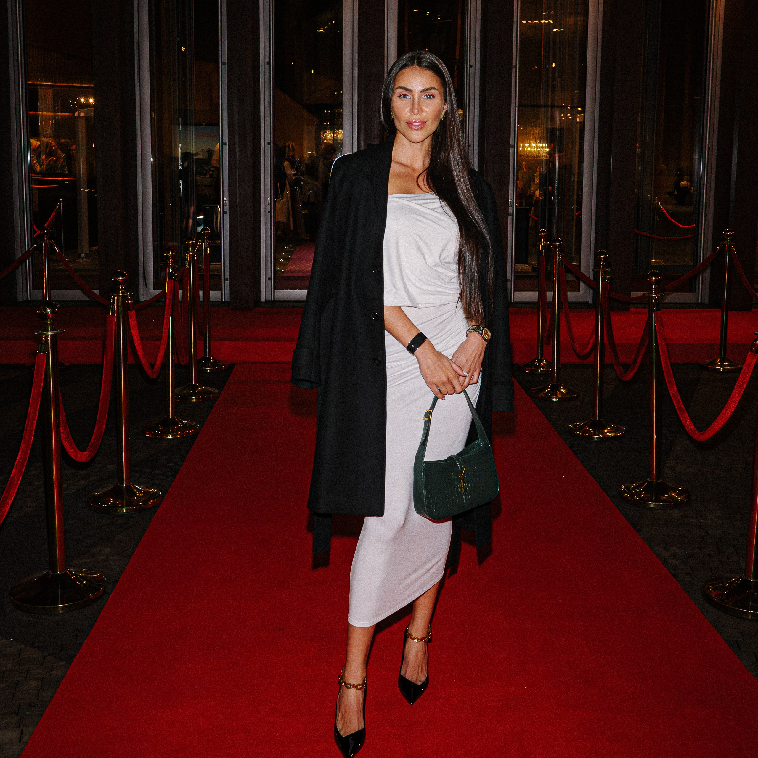 Muse. Оркестр со свечами. Свадебный и портретный фотограф в Москве Сергей Бузин