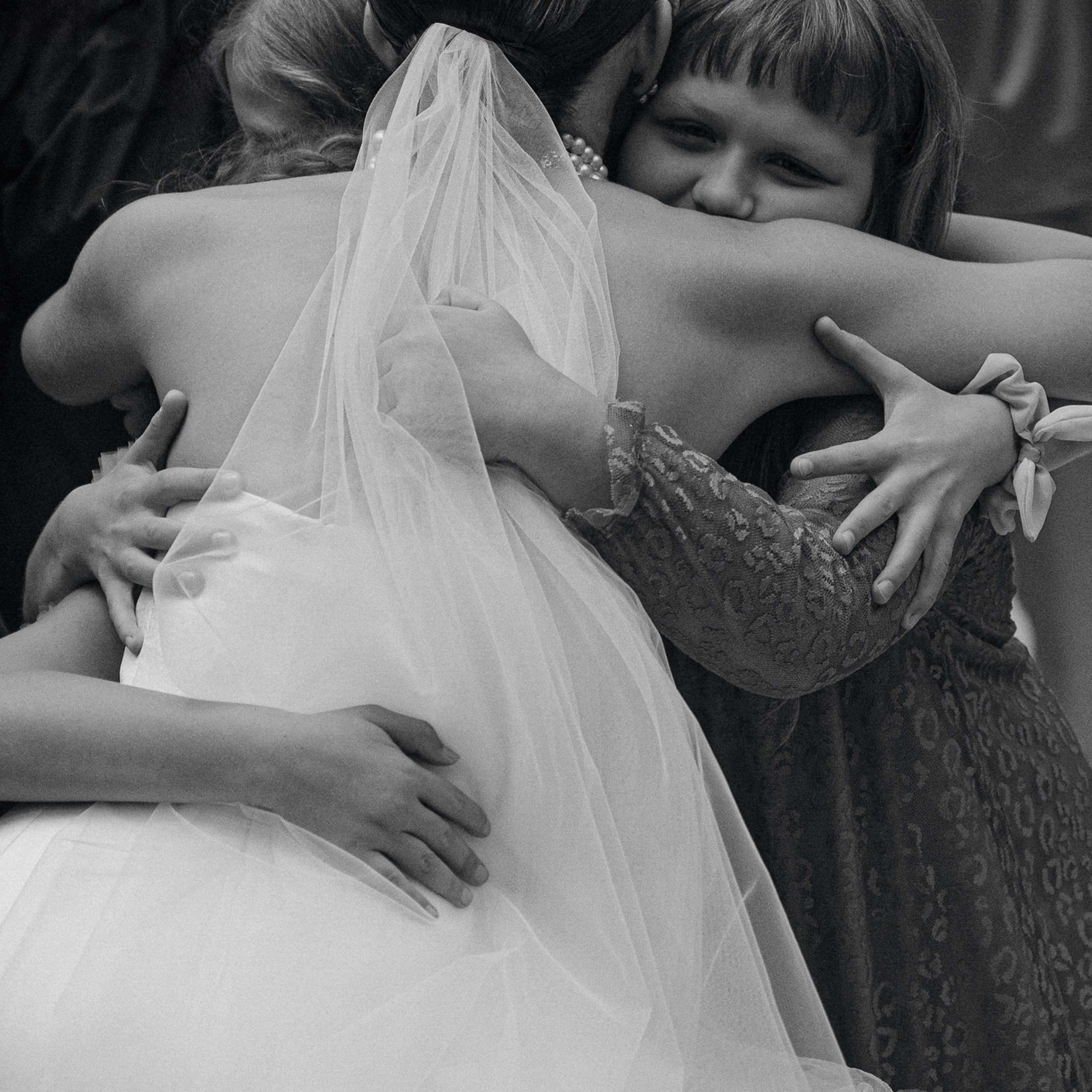 Энди и Генриетта. Свадебный и портретный фотограф в Москве Сергей Бузин