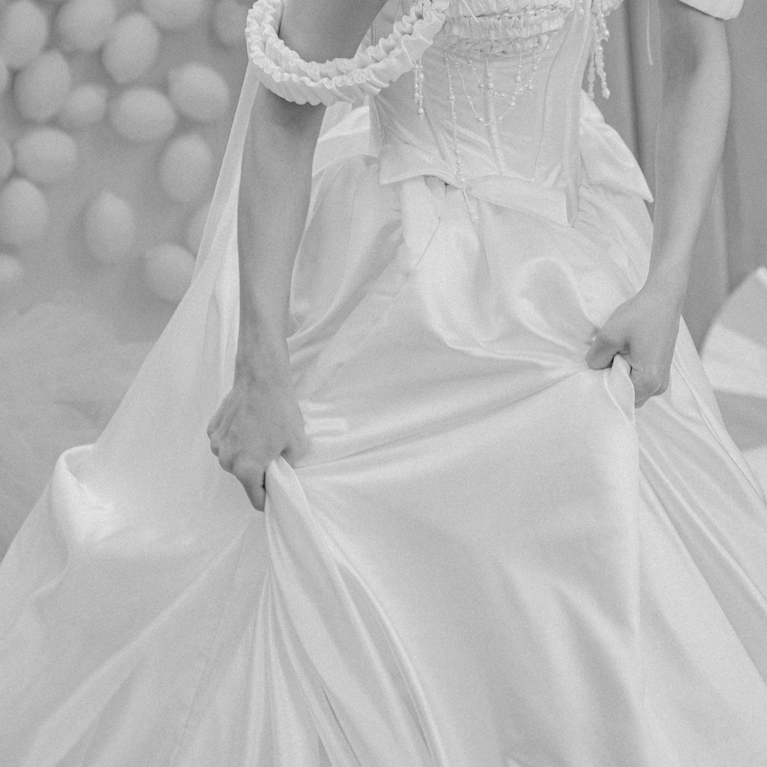 Артем и Полина. Свадебный и портретный фотограф в Москве Сергей Бузин