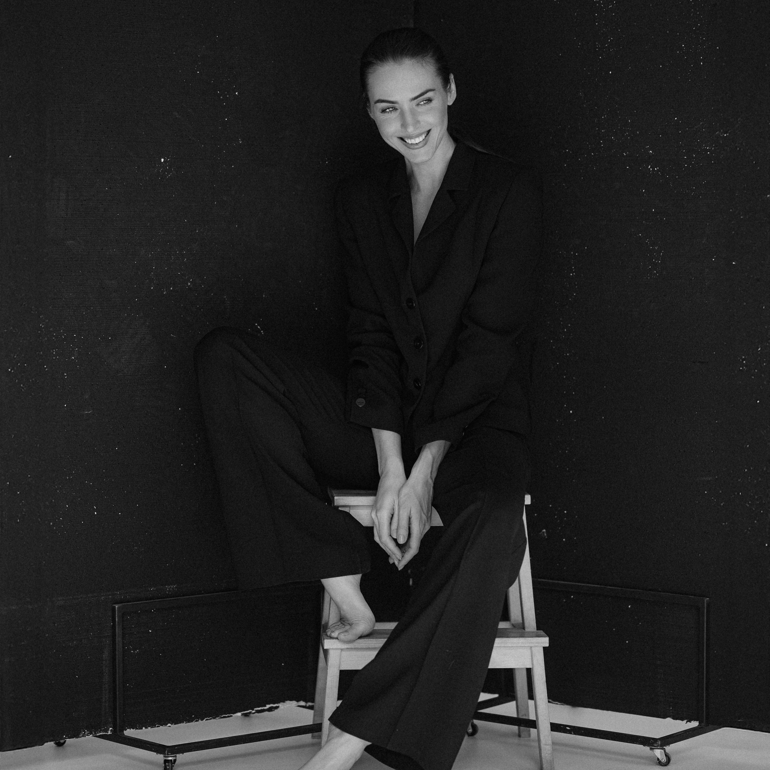 Портреты. Свадебный и портретный фотограф в Москве Сергей Бузин