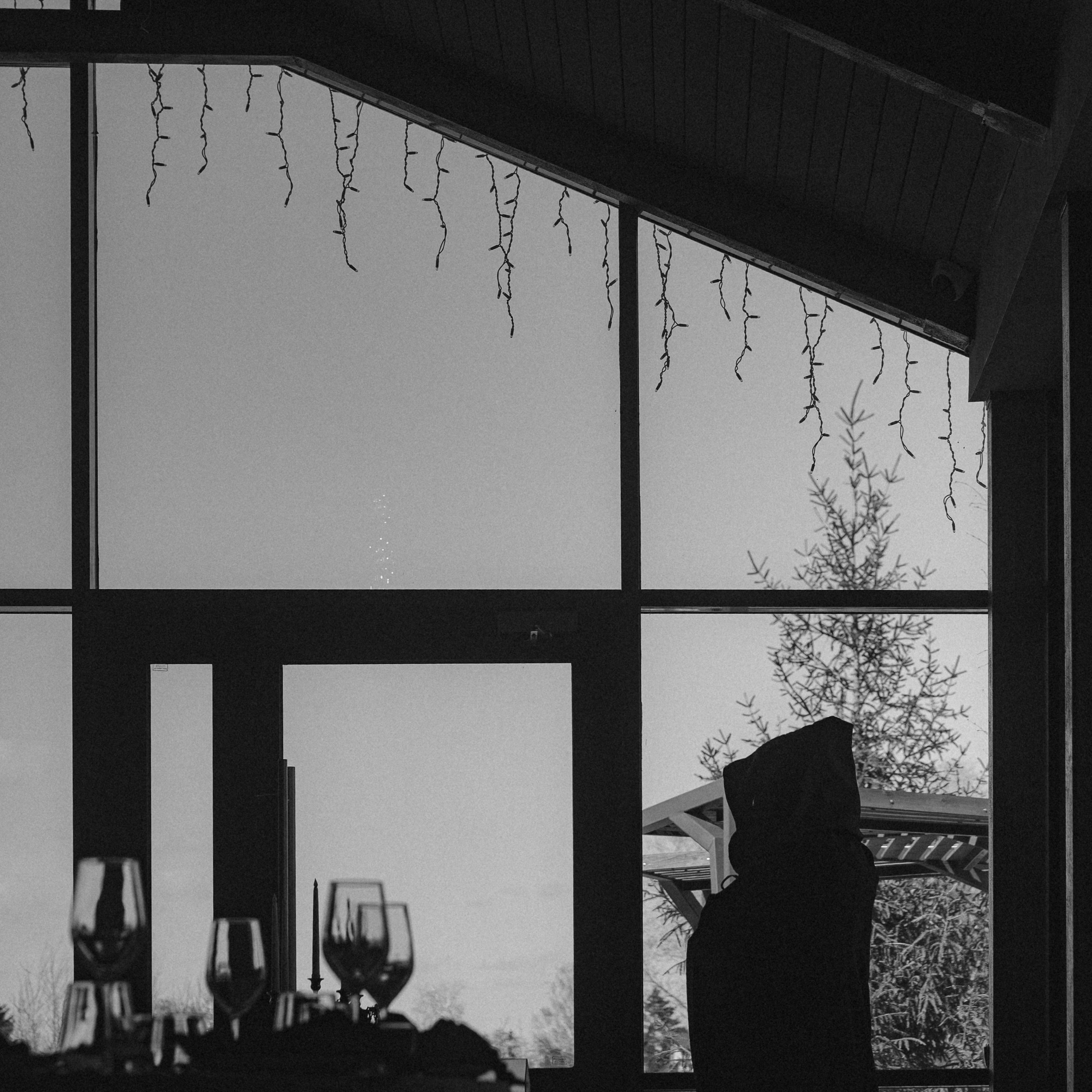 Стас и Настя. Свадебный и портретный фотограф в Москве Сергей Бузин