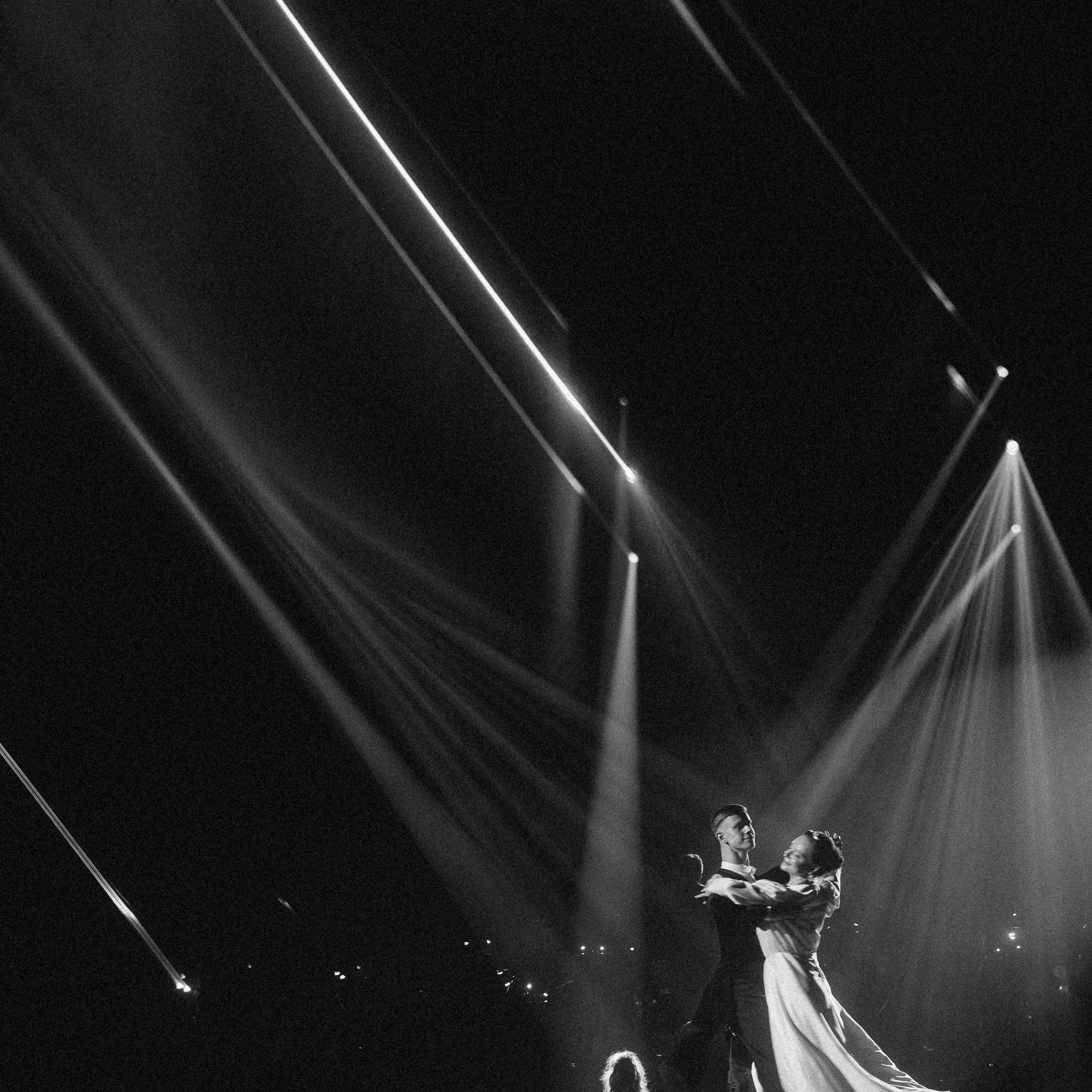 Aesthetes' Ball. Свадебный и портретный фотограф в Москве Сергей Бузин