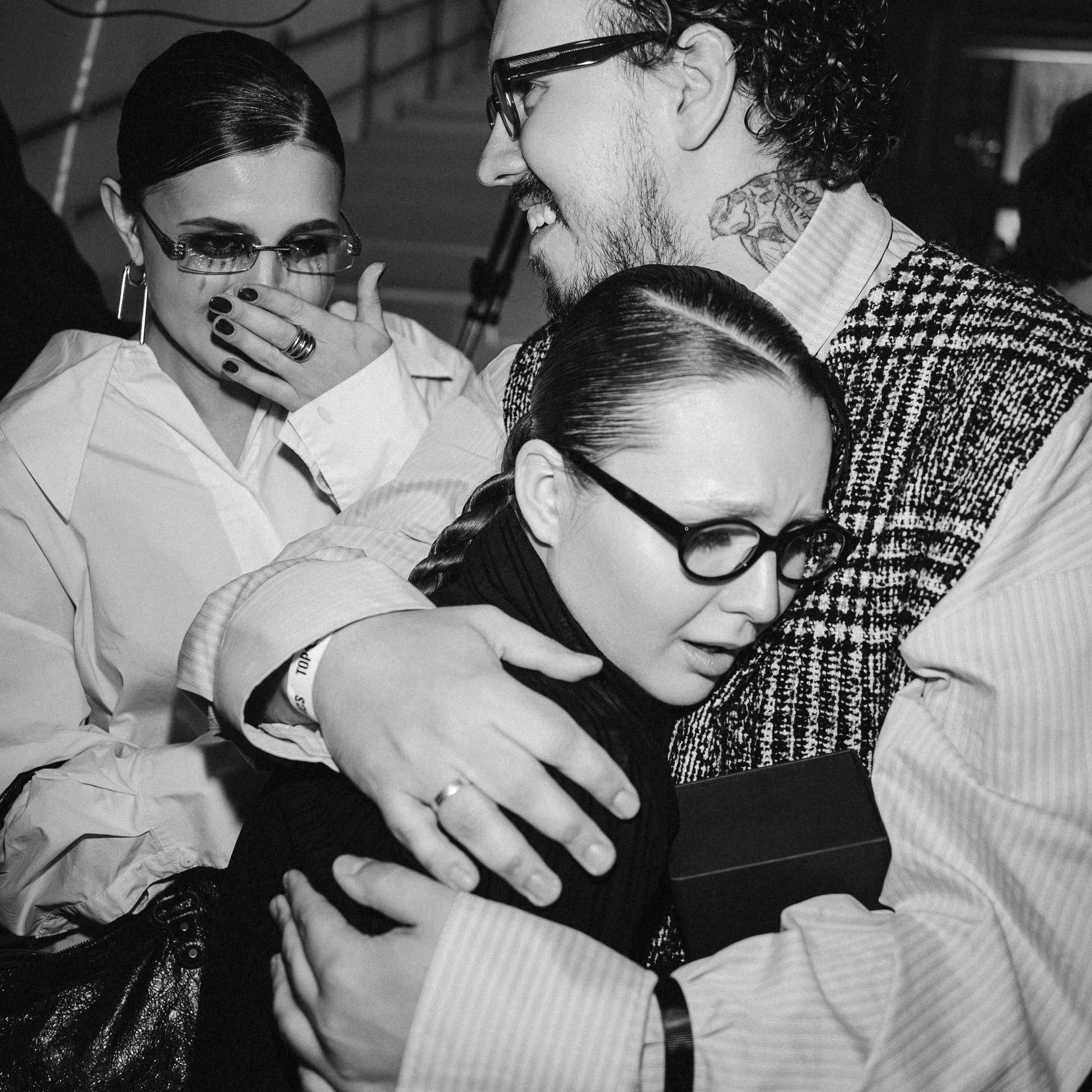 Top 100 Awards' 26. Свадебный и портретный фотограф в Москве Сергей Бузин