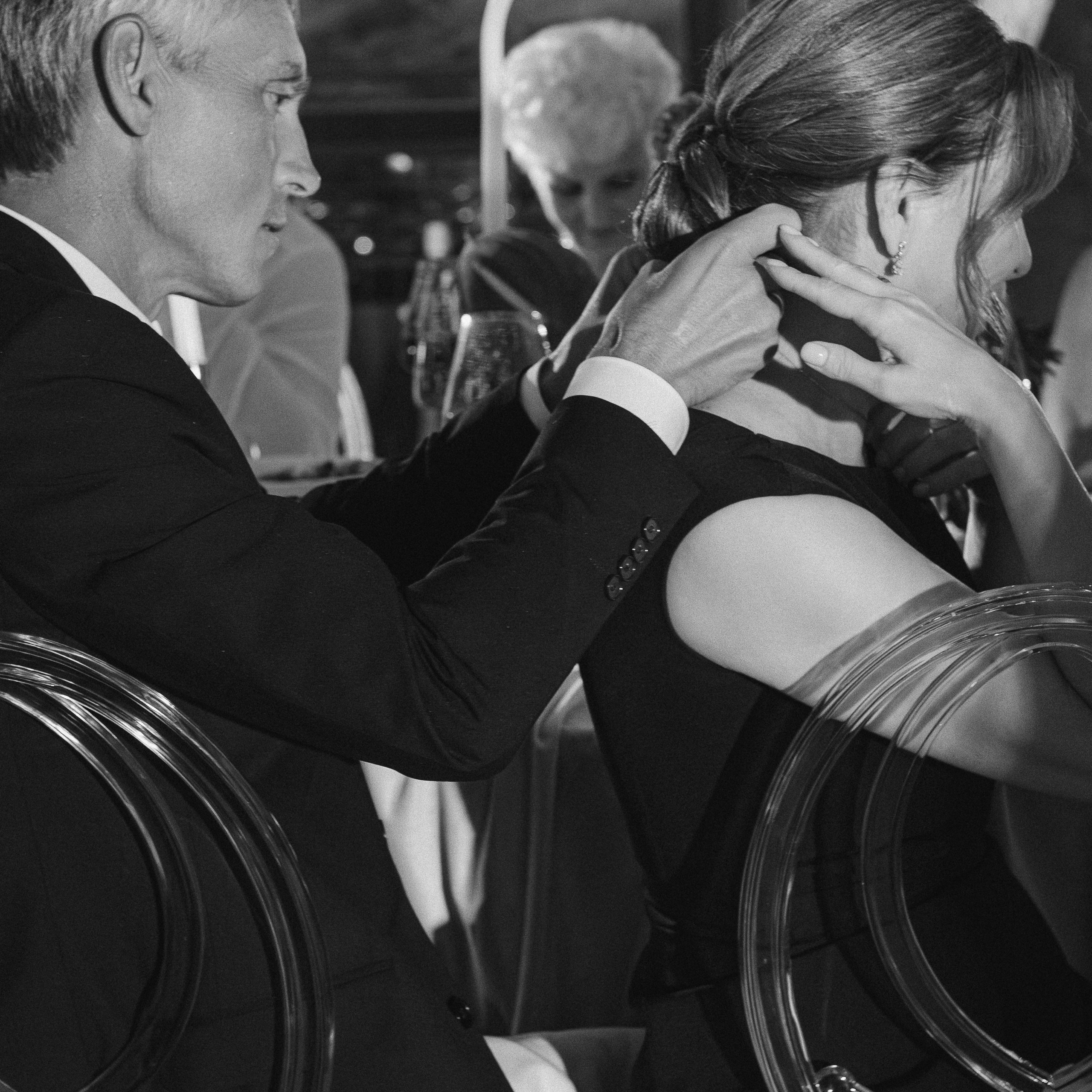 Сергей и Екатерина. Свадебный и портретный фотограф в Москве Сергей Бузин