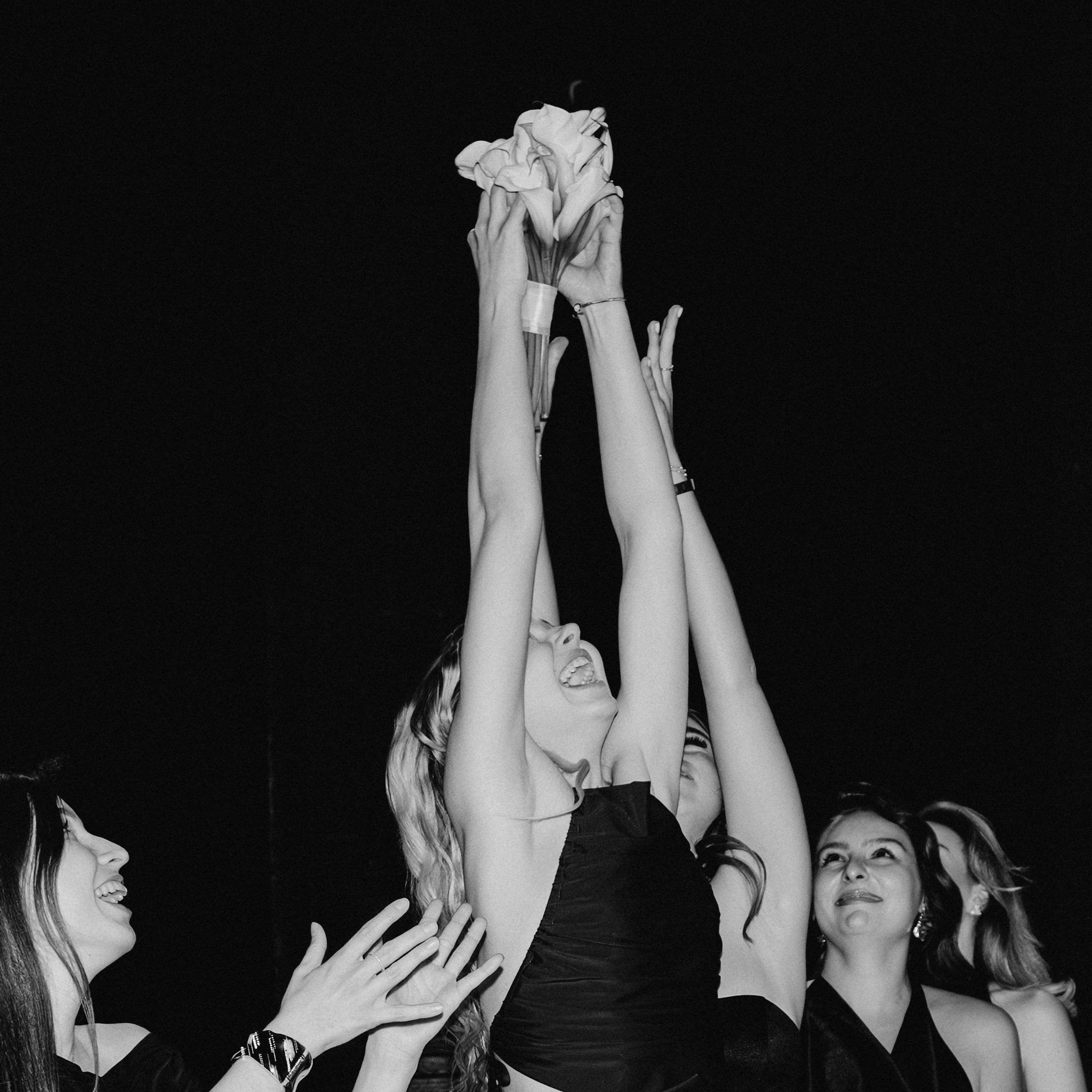 Илья и Настя. Свадебный и портретный фотограф в Москве Сергей Бузин