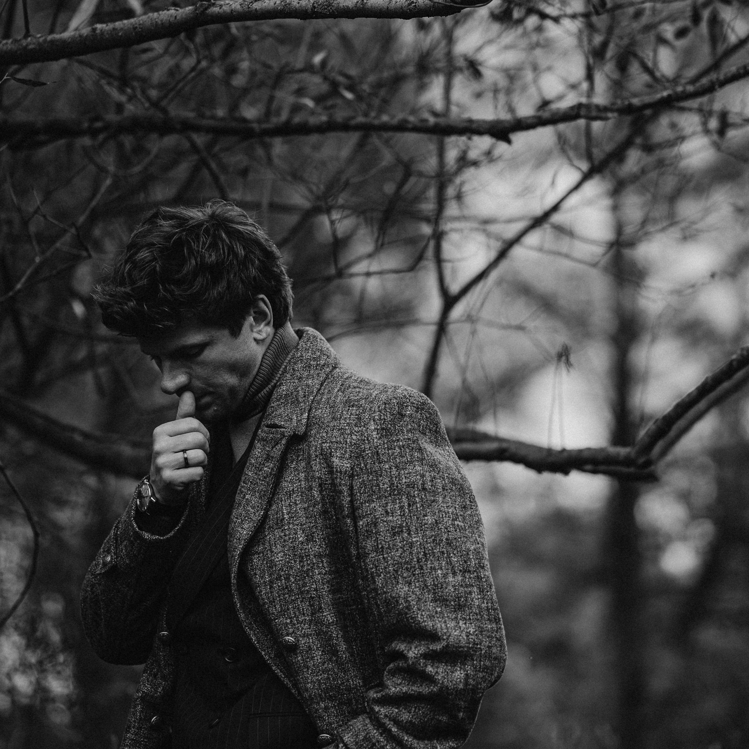 Портреты. Свадебный и портретный фотограф в Москве Сергей Бузин