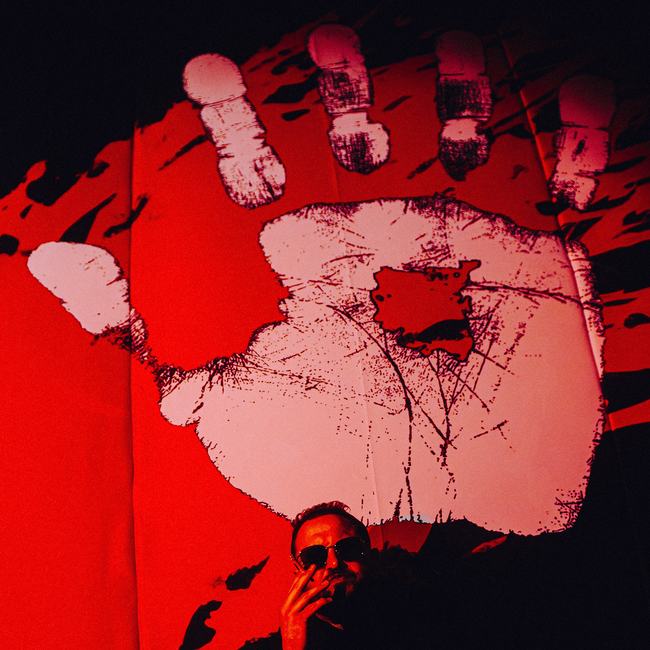 Чистилище 2. Свадебный и портретный фотограф в Москве Сергей Бузин