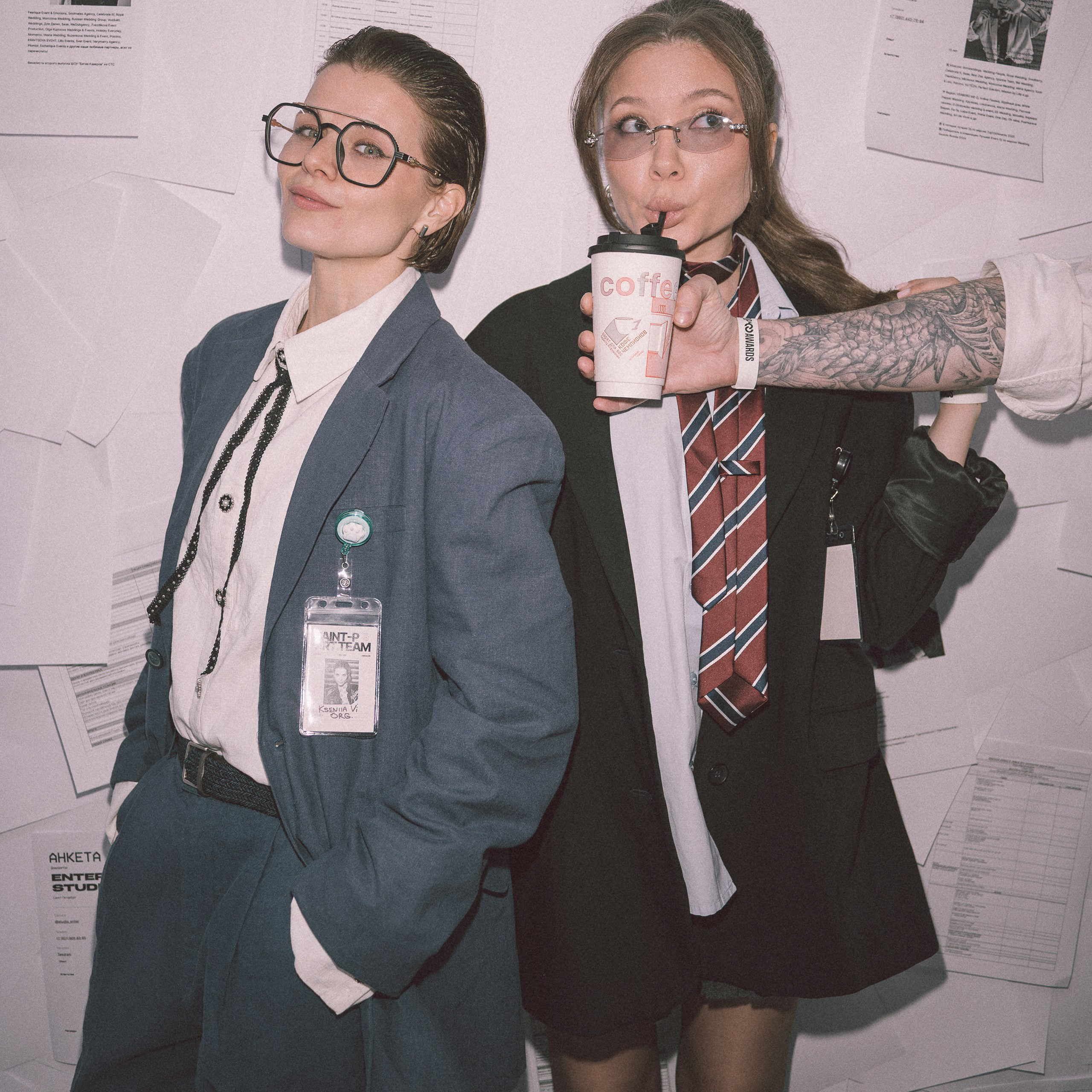 Top 100 Awards' 26. Свадебный и портретный фотограф в Москве Сергей Бузин