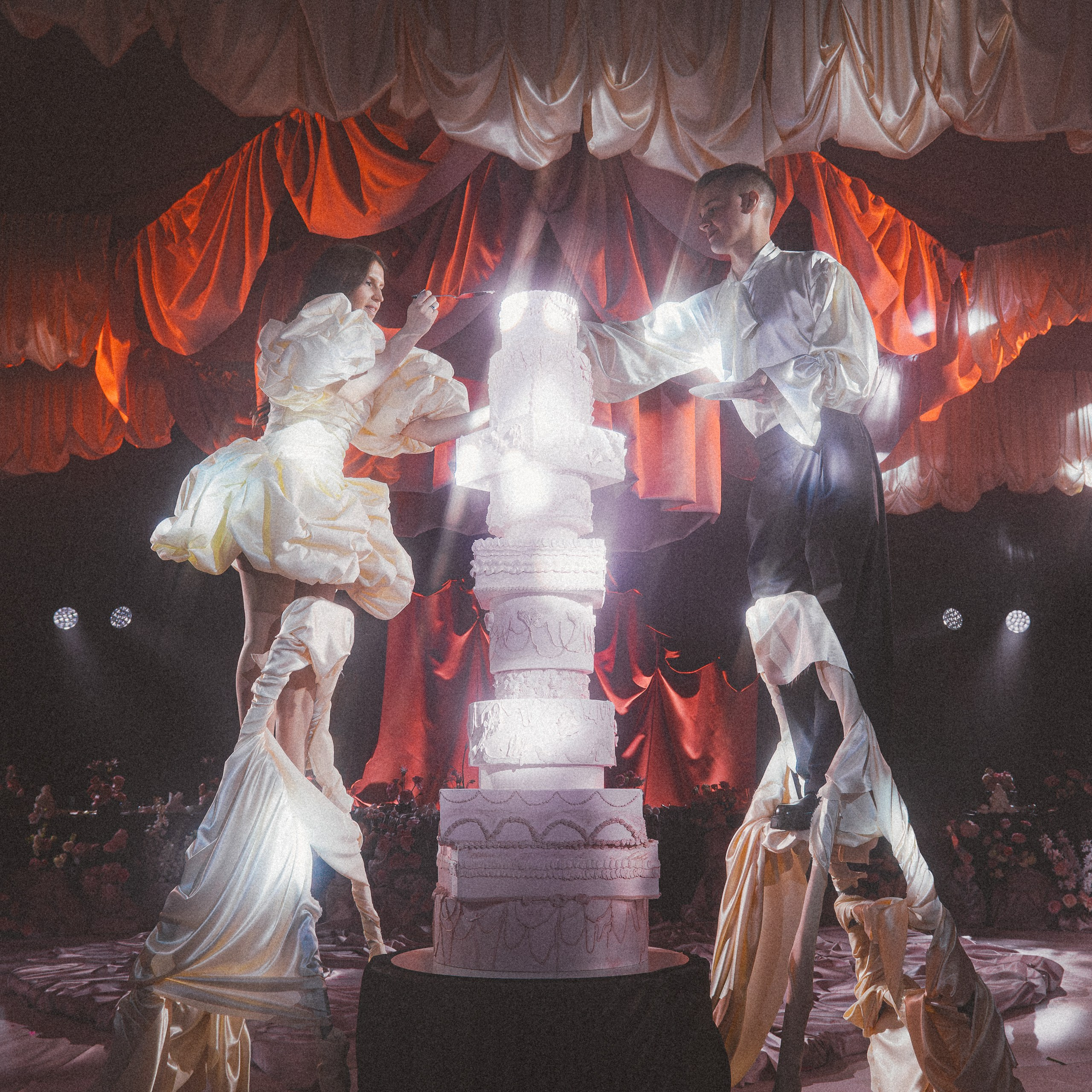 Свадьбы. Свадебный и портретный фотограф в Москве Сергей Бузин