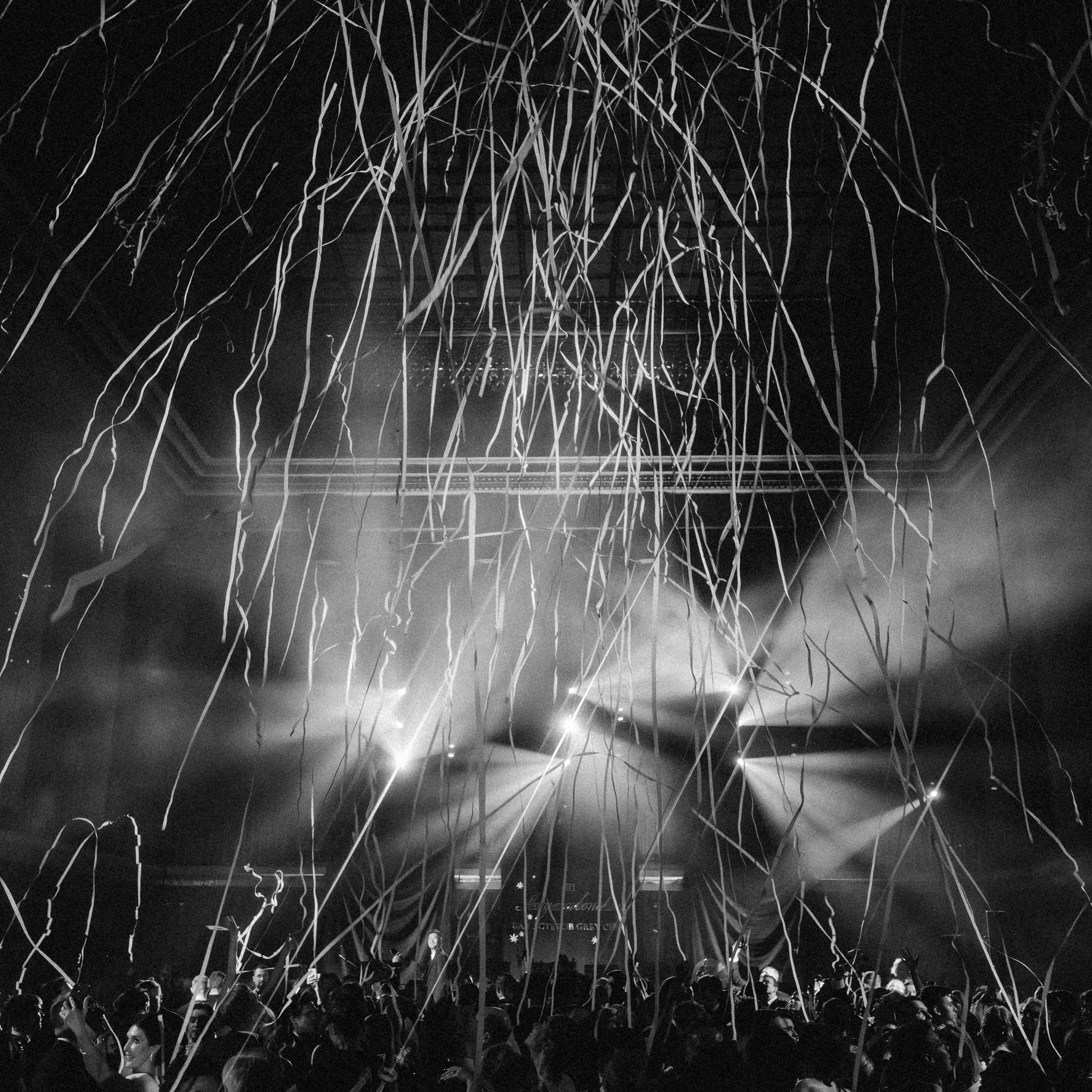 Aesthetes' Ball. Свадебный и портретный фотограф в Москве Сергей Бузин