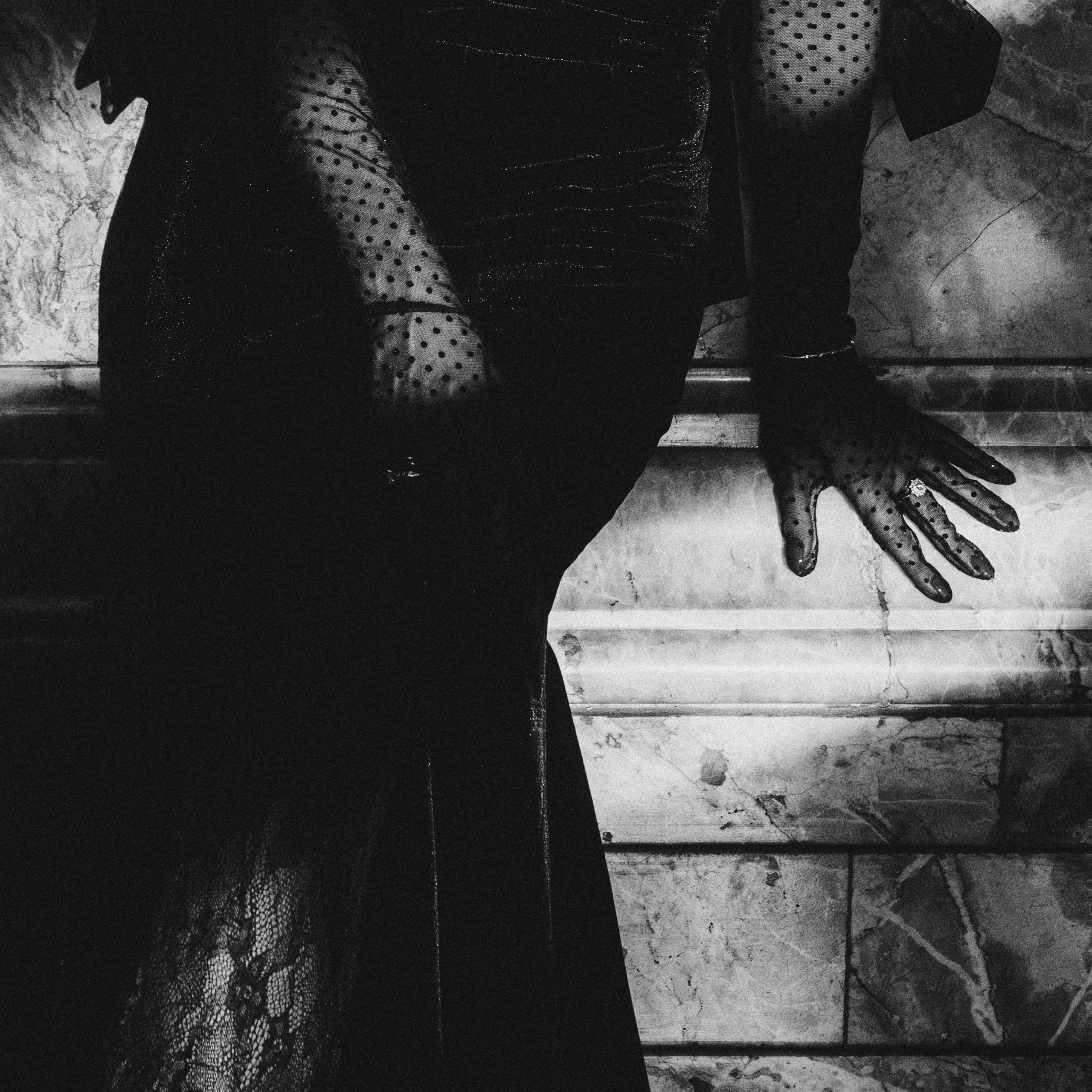 Aesthetes' Ball. Свадебный и портретный фотограф в Москве Сергей Бузин