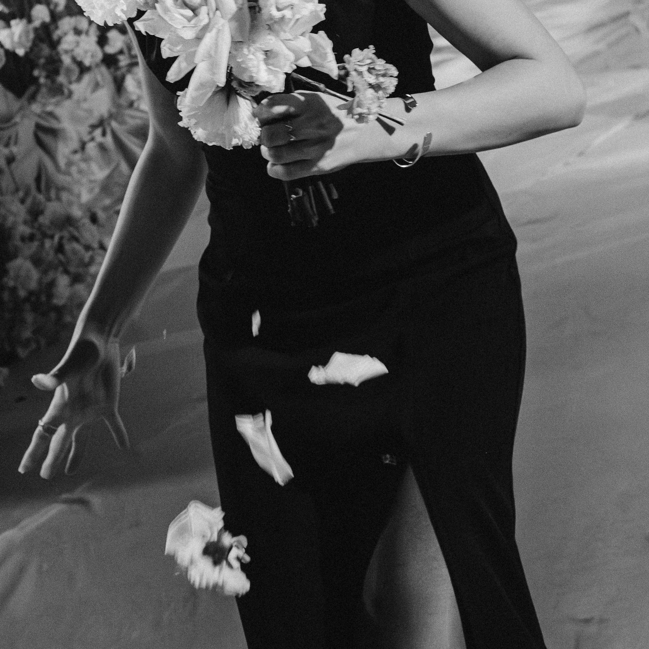 Сергей и Кристина. Свадебный и портретный фотограф в Москве Сергей Бузин