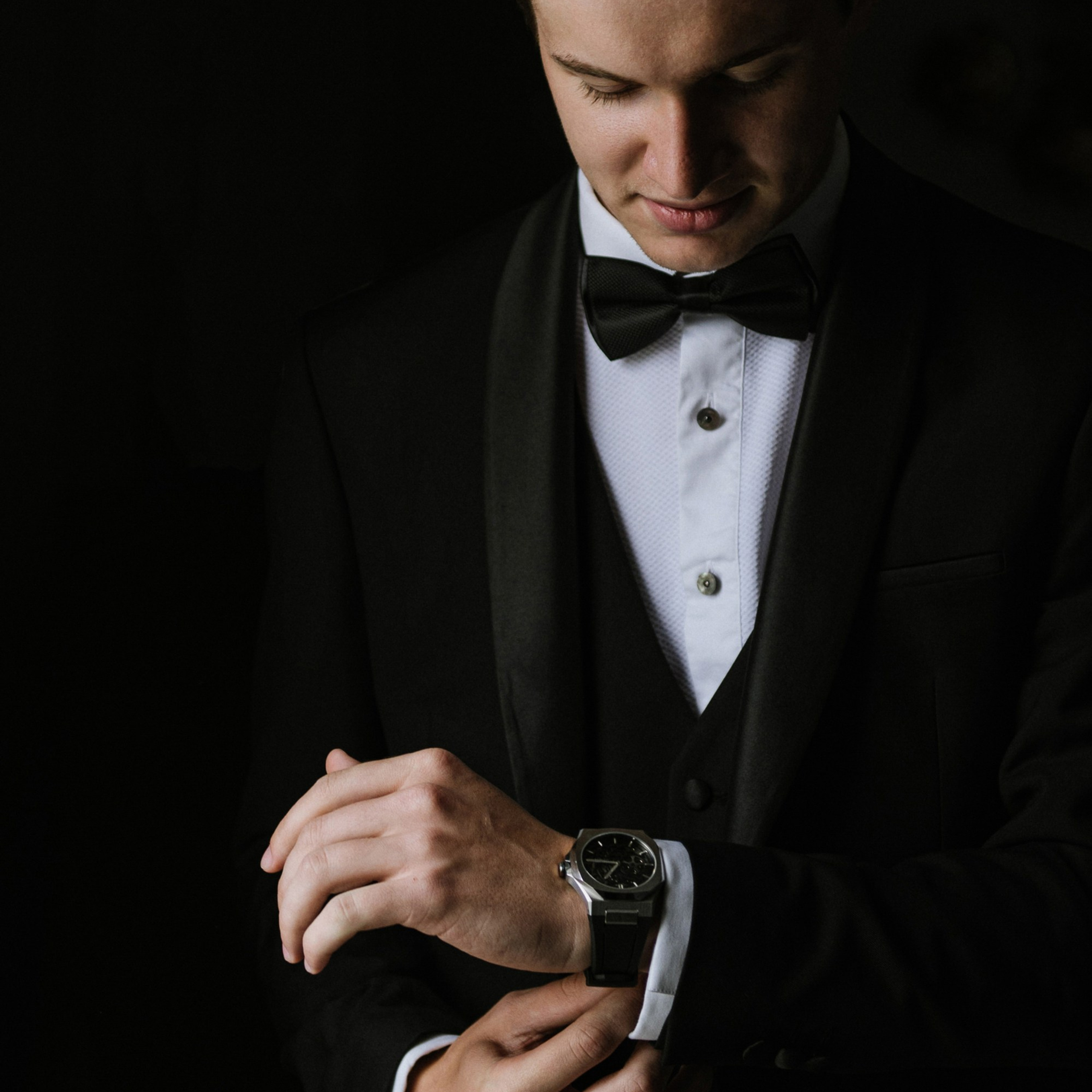 Свадьбы. Свадебный и портретный фотограф в Москве Сергей Бузин