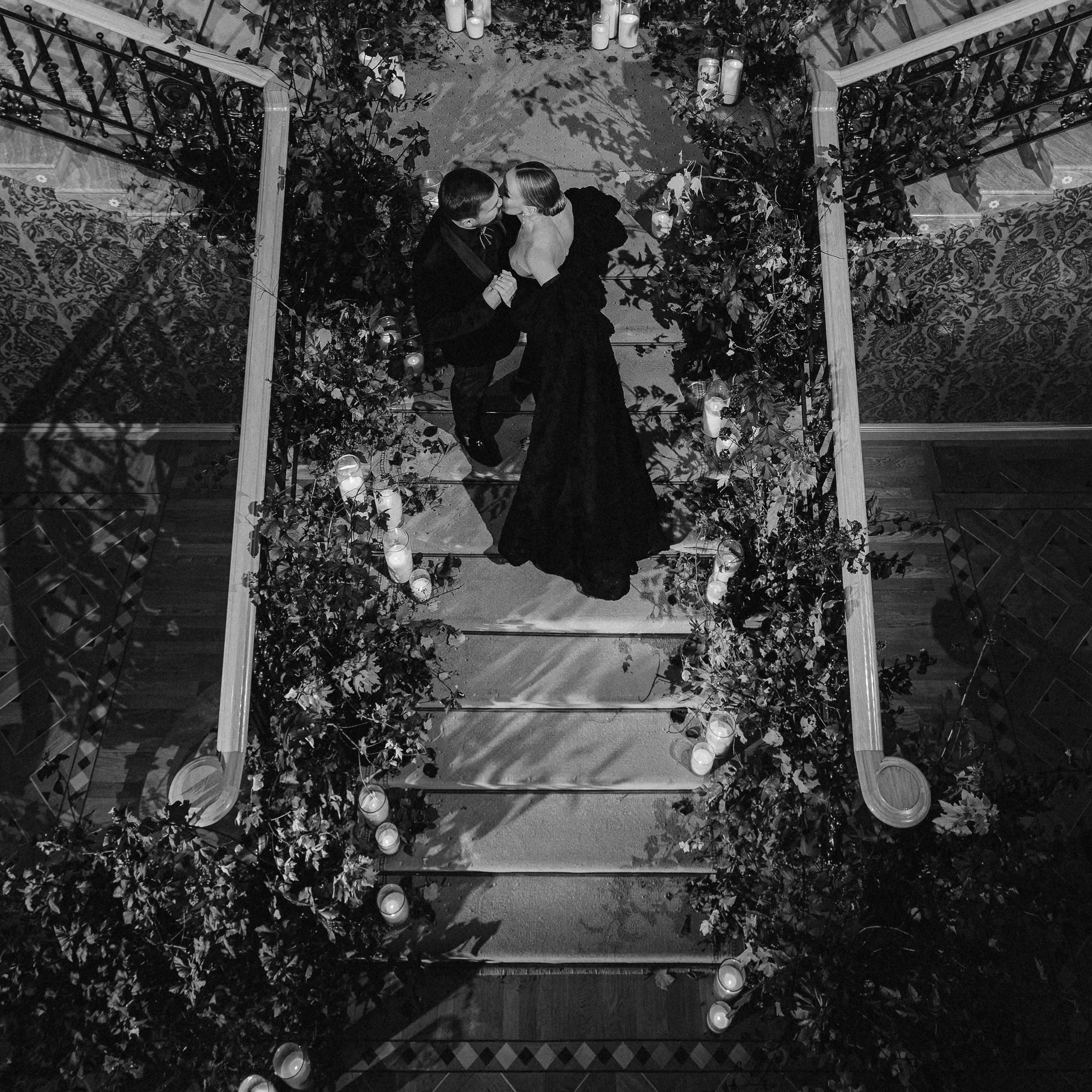 Villa Michetti x Grey Chic. Свадебный и портретный фотограф в Москве Сергей Бузин