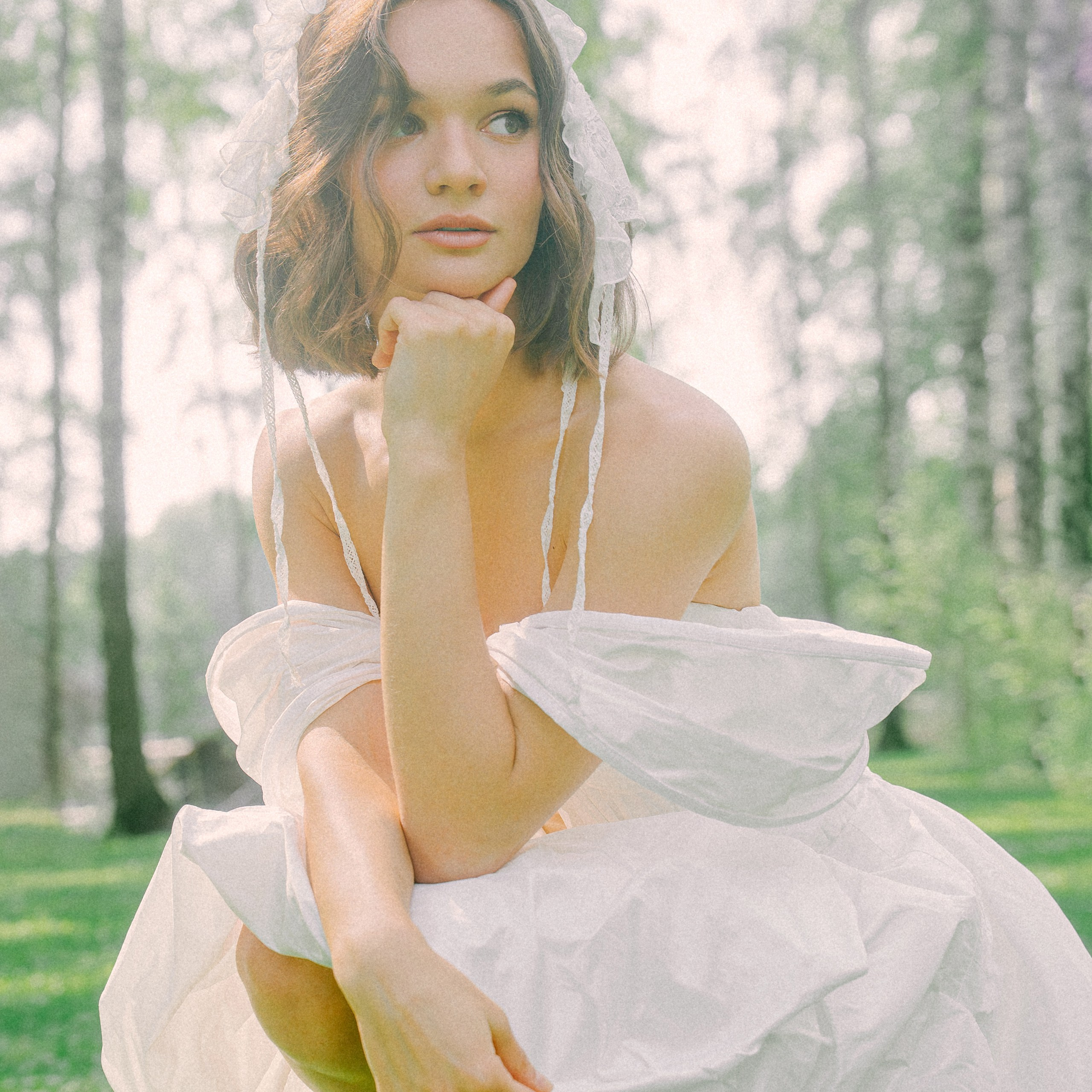 Артем и Полина. Свадебный и портретный фотограф в Москве Сергей Бузин