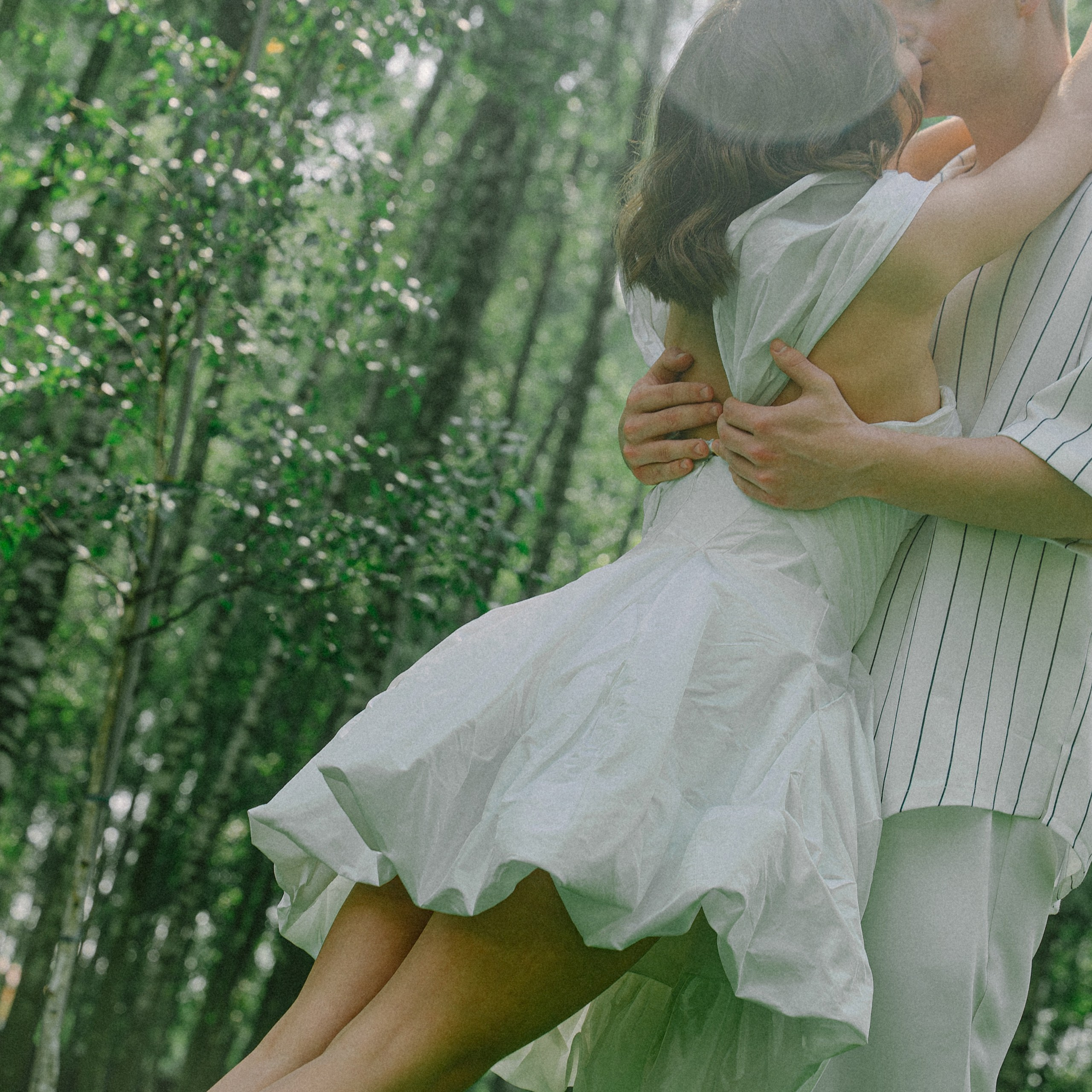 Артем и Полина. Свадебный и портретный фотограф в Москве Сергей Бузин