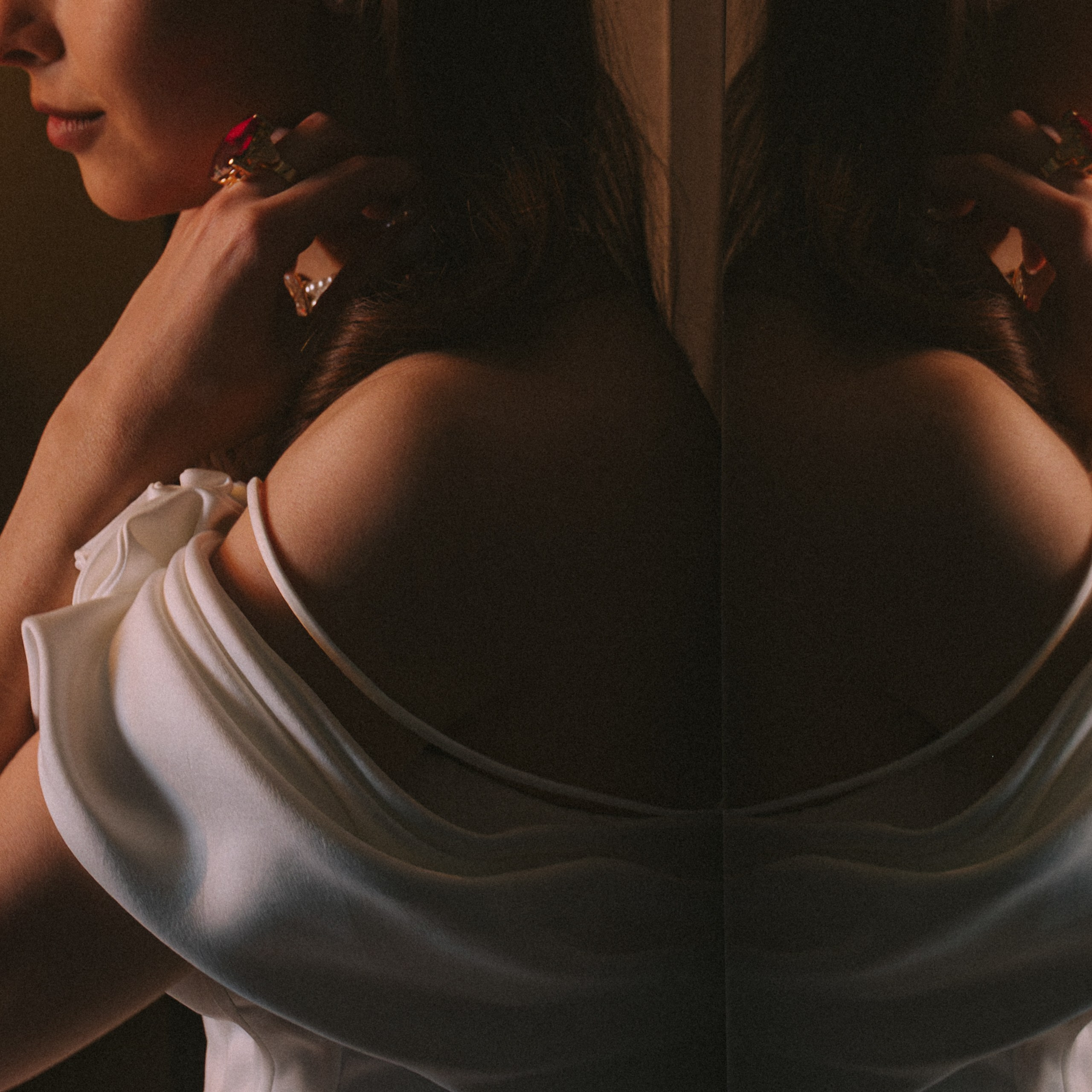 Стас и Настя. Свадебный и портретный фотограф в Москве Сергей Бузин