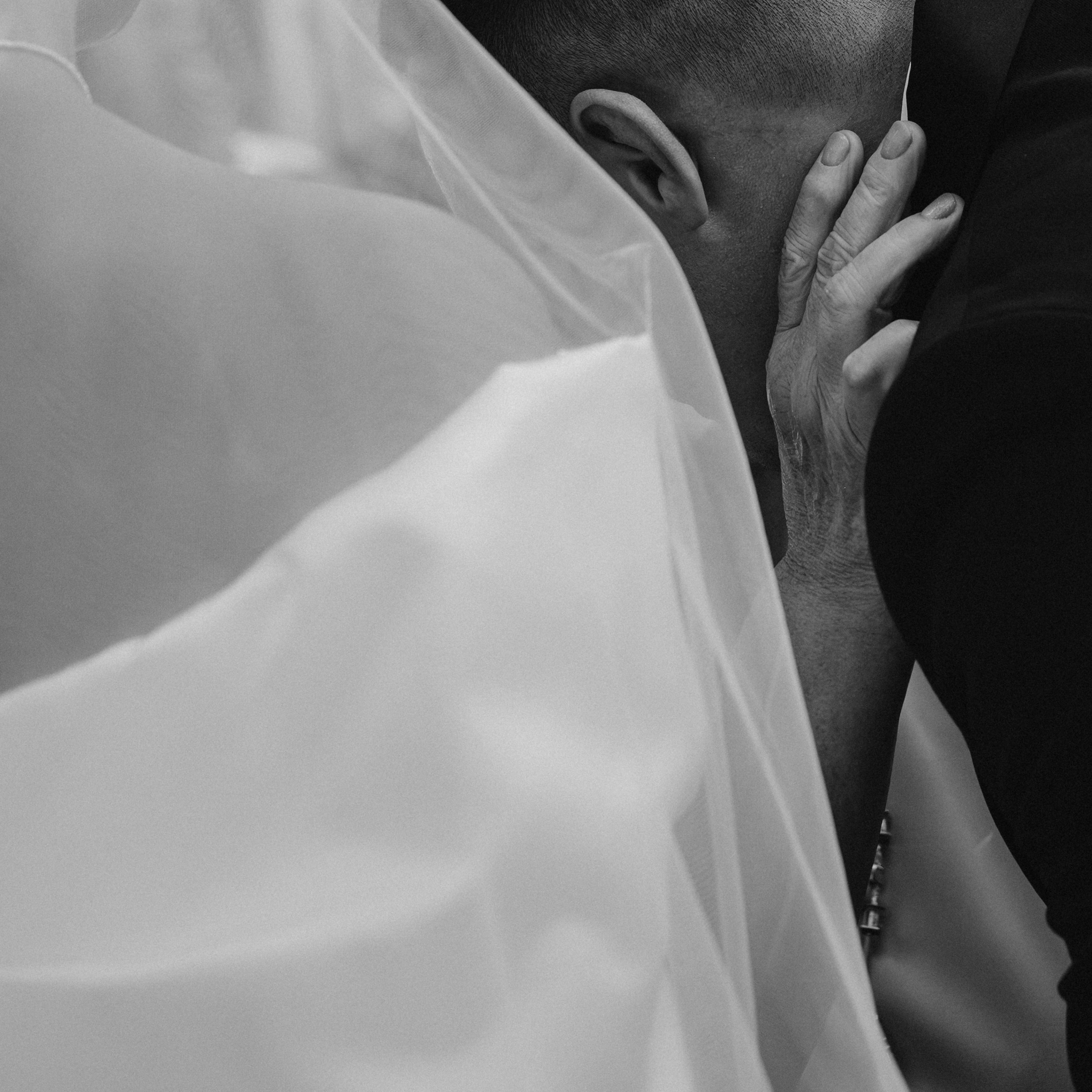 Герман и Яна. Свадебный и портретный фотограф в Москве Сергей Бузин