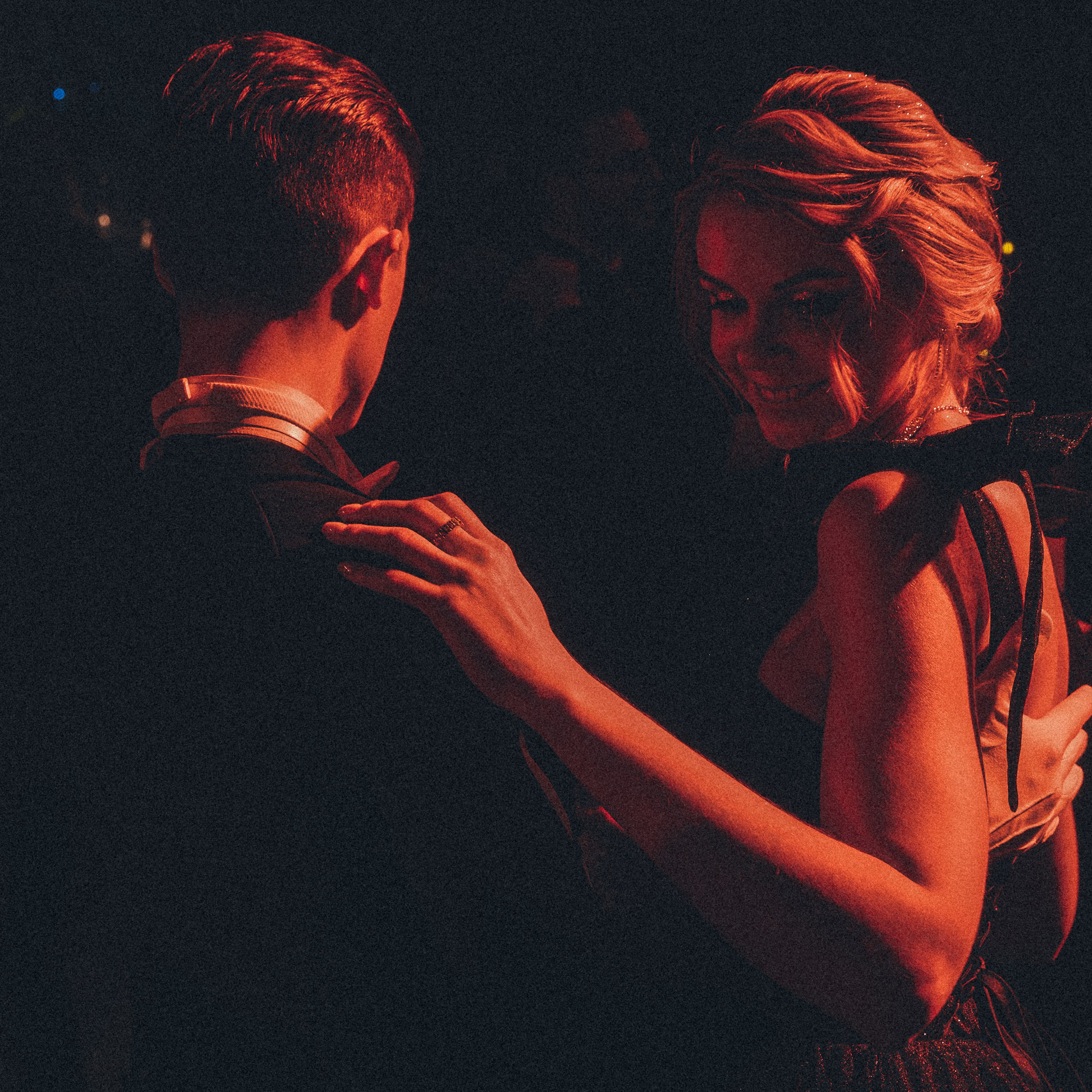 Aesthetes' Ball. Свадебный и портретный фотограф в Москве Сергей Бузин