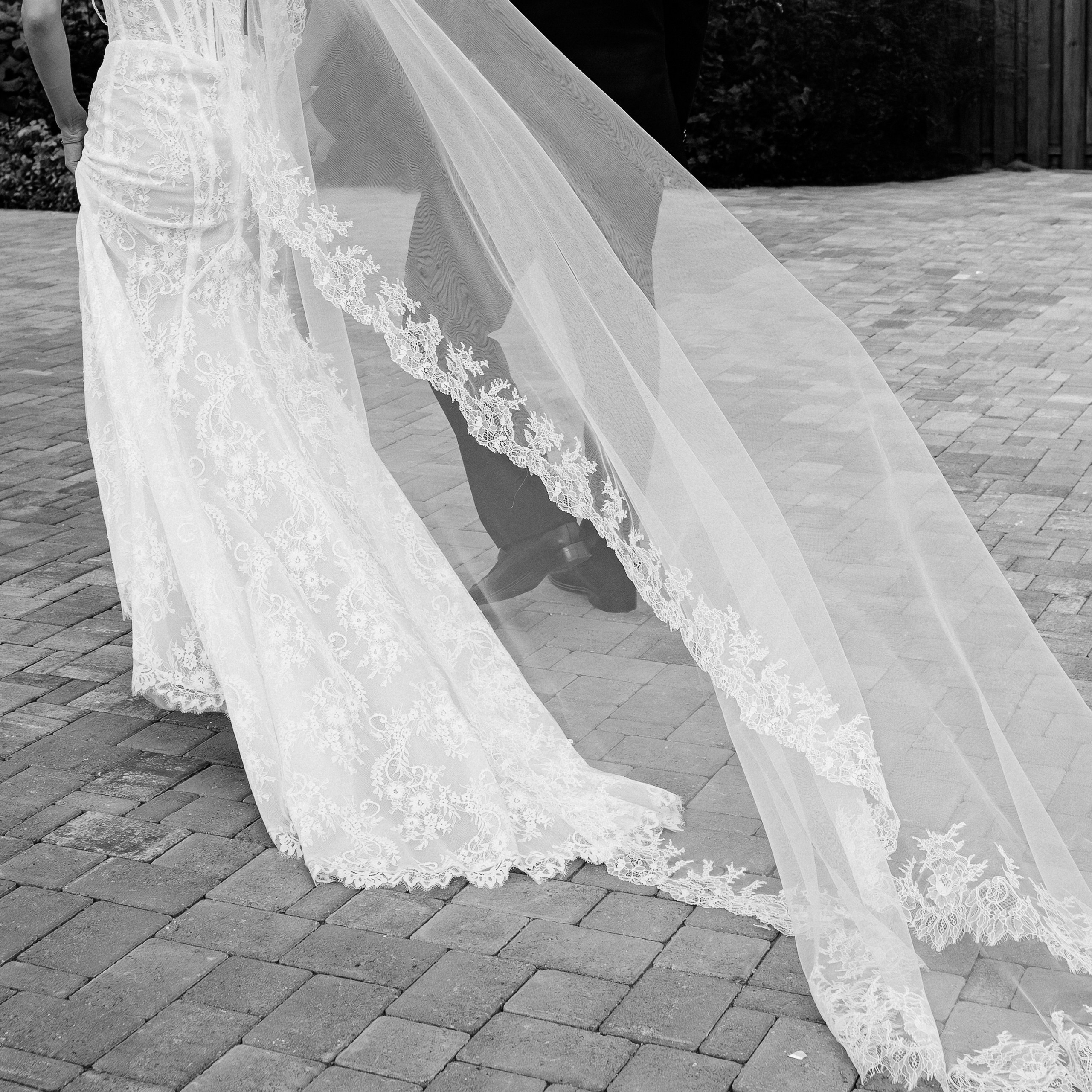 Данил и Елена. Свадебный и портретный фотограф в Москве Сергей Бузин