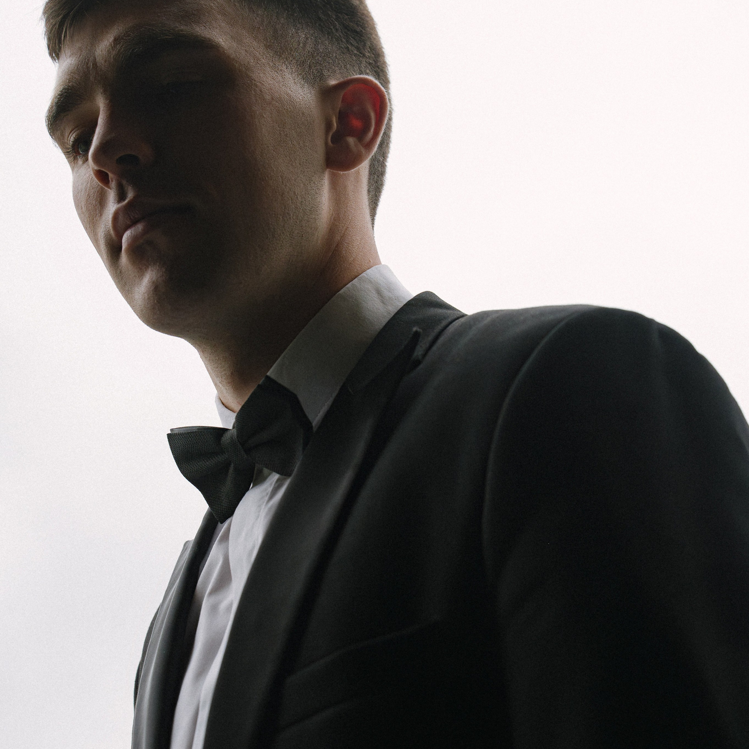 Илья и Настя. Свадебный и портретный фотограф в Москве Сергей Бузин