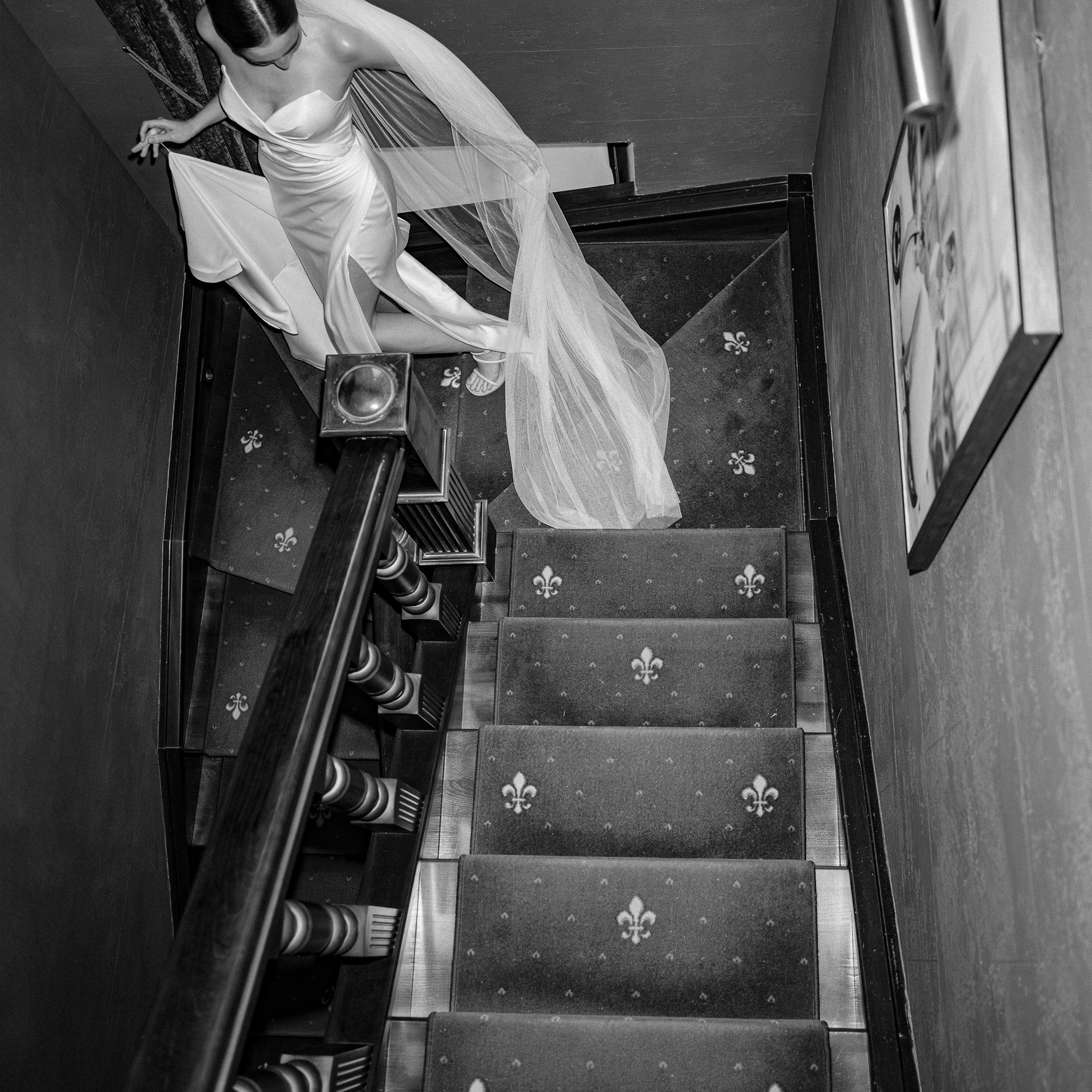 Вова и Настя. Свадебный и портретный фотограф в Москве Сергей Бузин