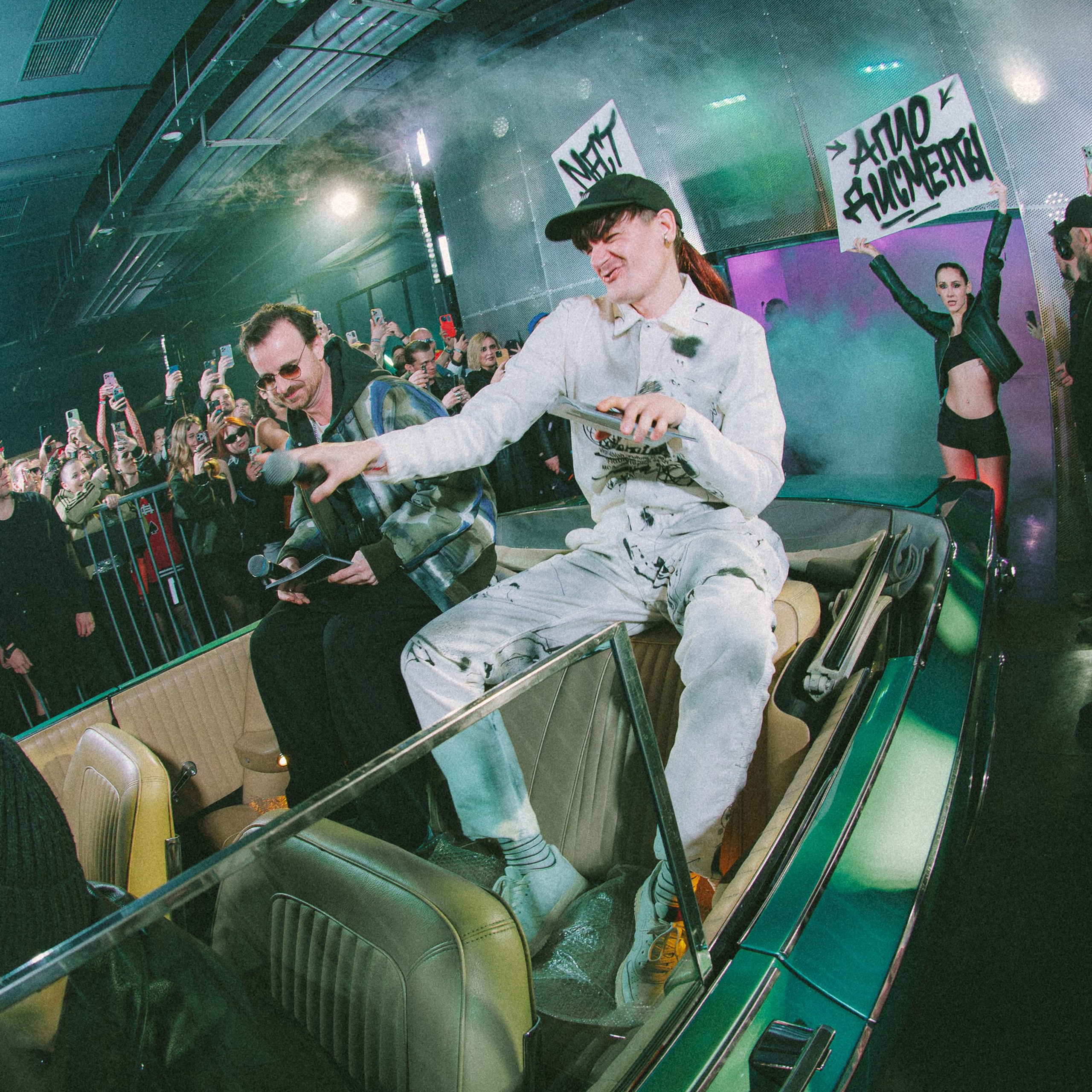 Top 100 Awards' 25. Свадебный и портретный фотограф в Москве Сергей Бузин