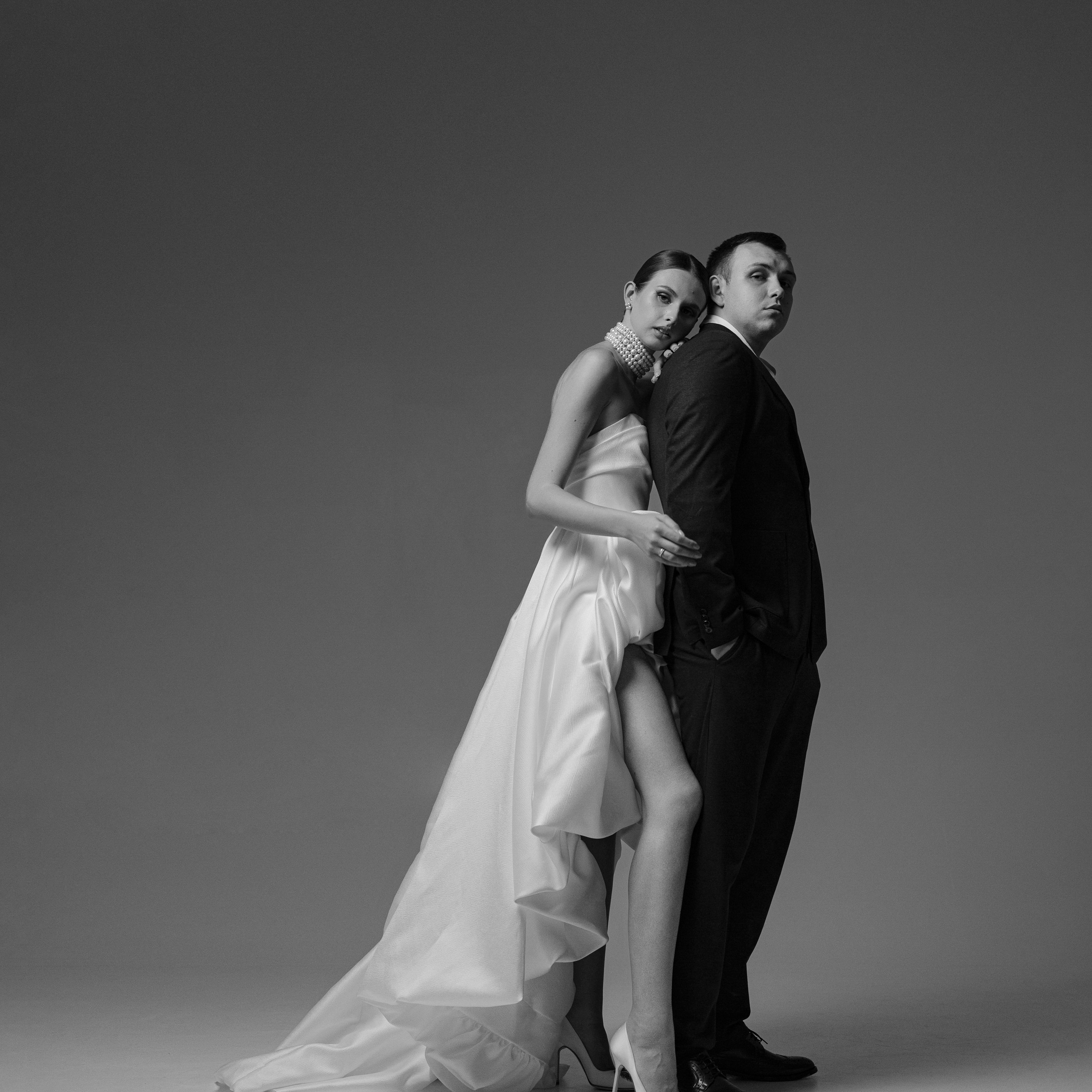 Свадьбы. Свадебный и портретный фотограф в Москве Сергей Бузин