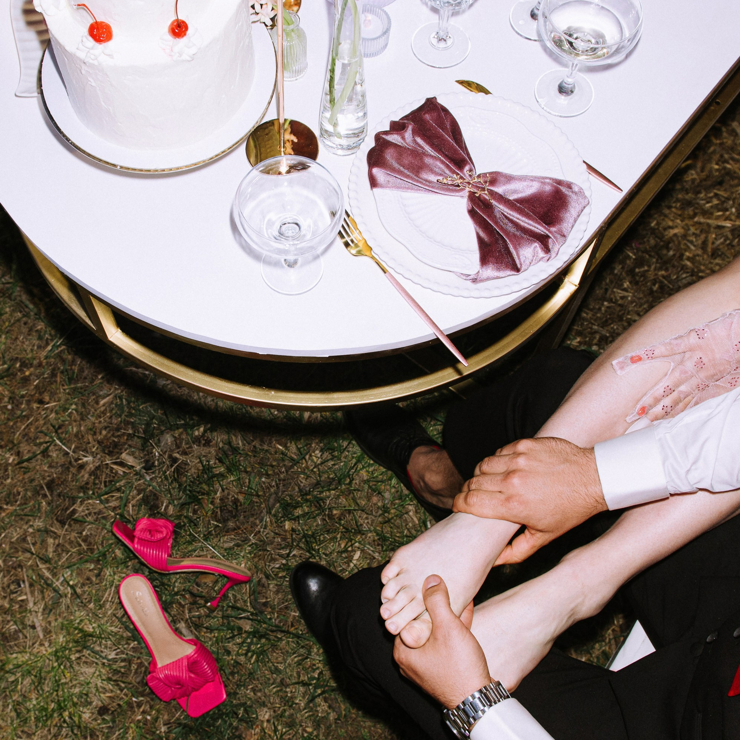 Свадьбы. Свадебный и портретный фотограф в Москве Сергей Бузин