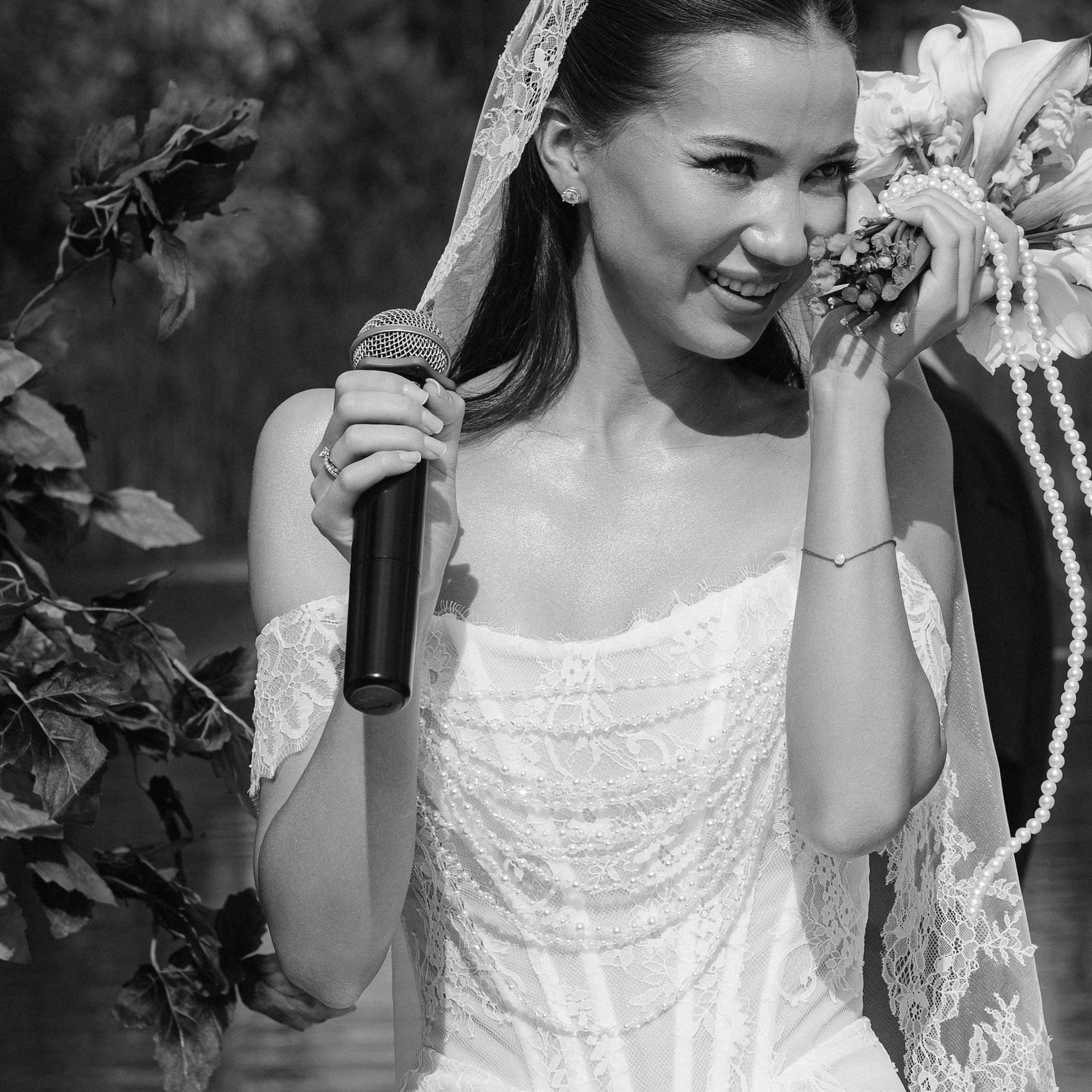 Данил и Елена. Свадебный и портретный фотограф в Москве Сергей Бузин