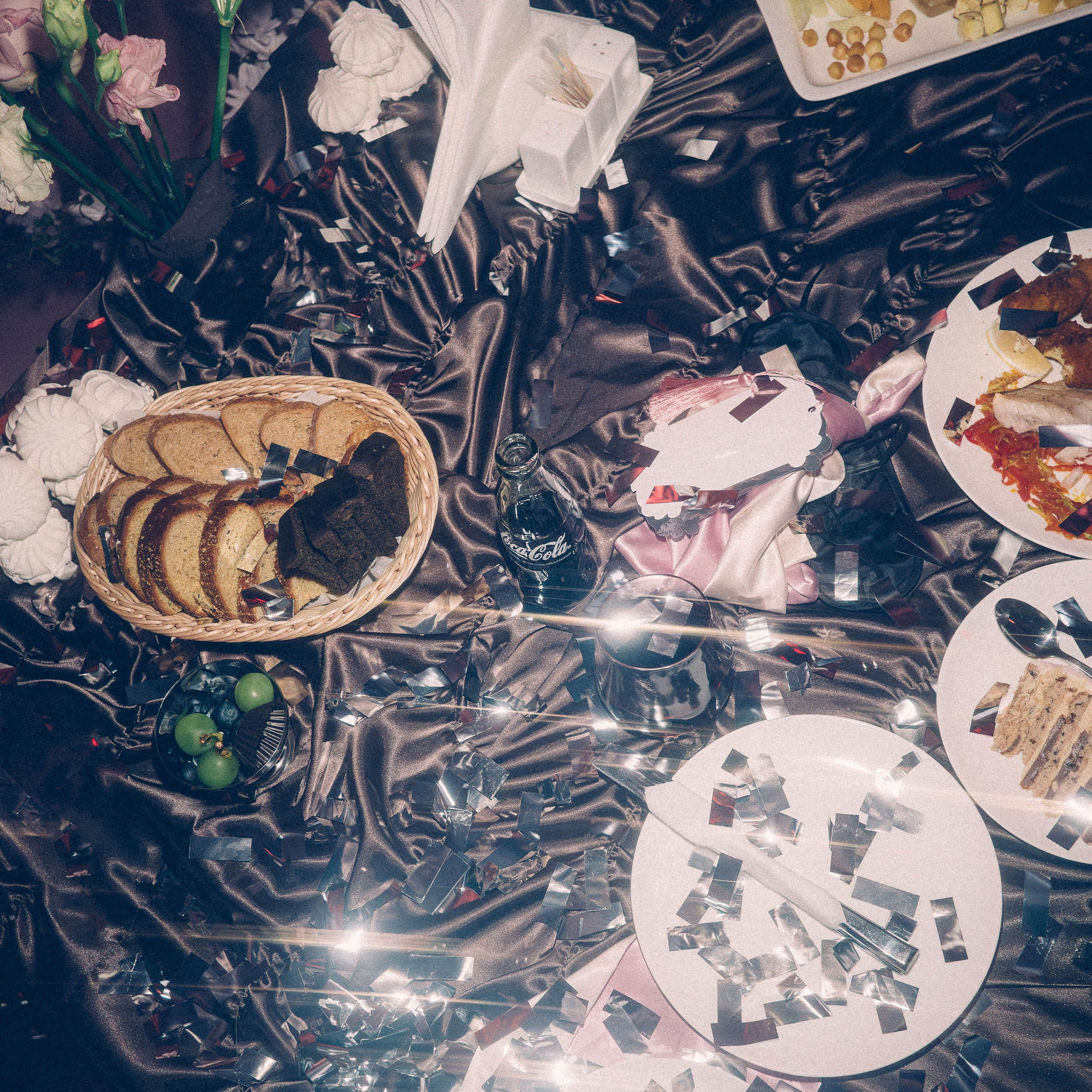 Сергей и Кристина. Свадебный и портретный фотограф в Москве Сергей Бузин