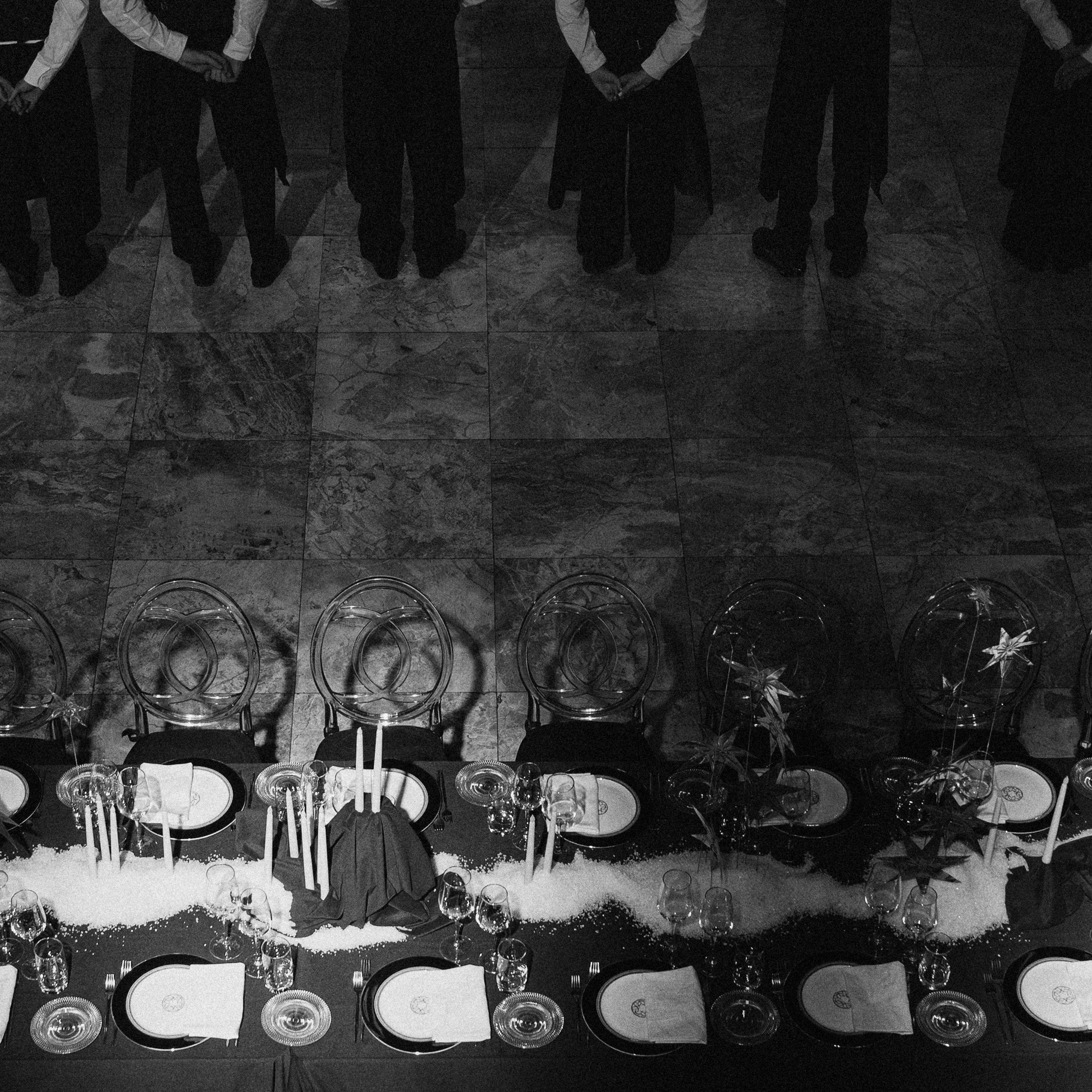 Aesthetes' Ball. Свадебный и портретный фотограф в Москве Сергей Бузин