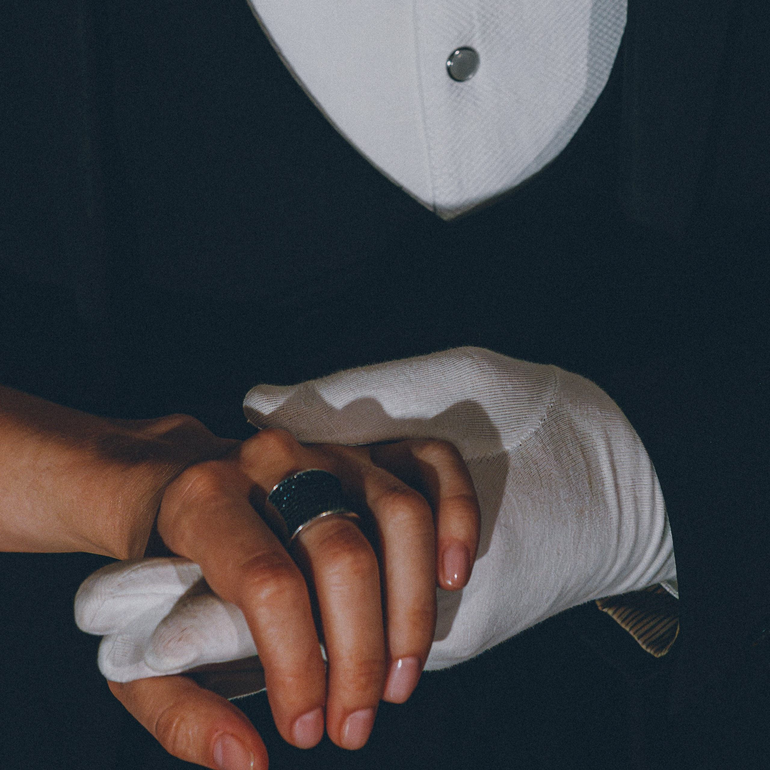 Villa Michetti x Grey Chic. Свадебный и портретный фотограф в Москве Сергей Бузин