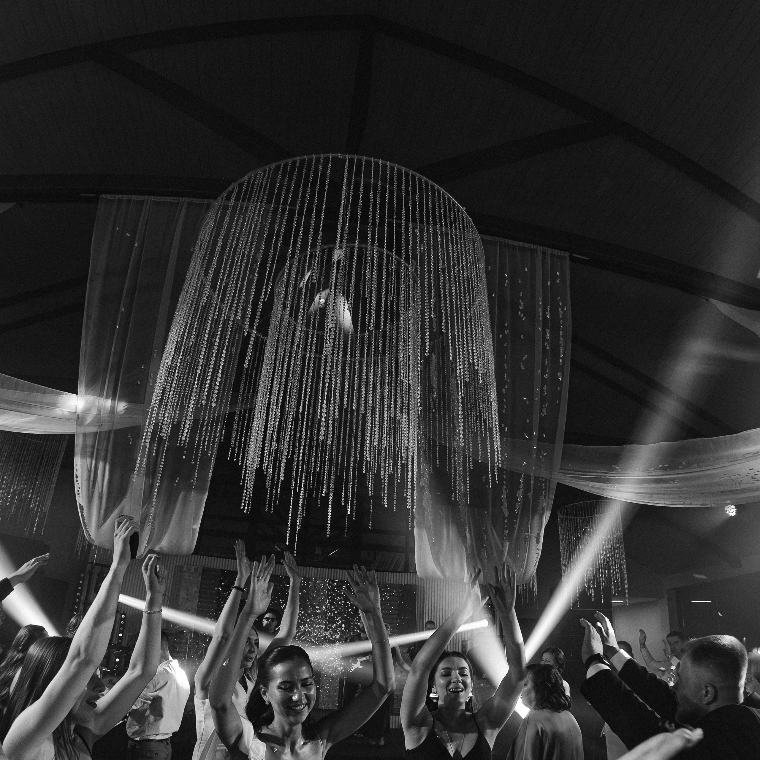 Данил и Елена. Свадебный и портретный фотограф в Москве Сергей Бузин