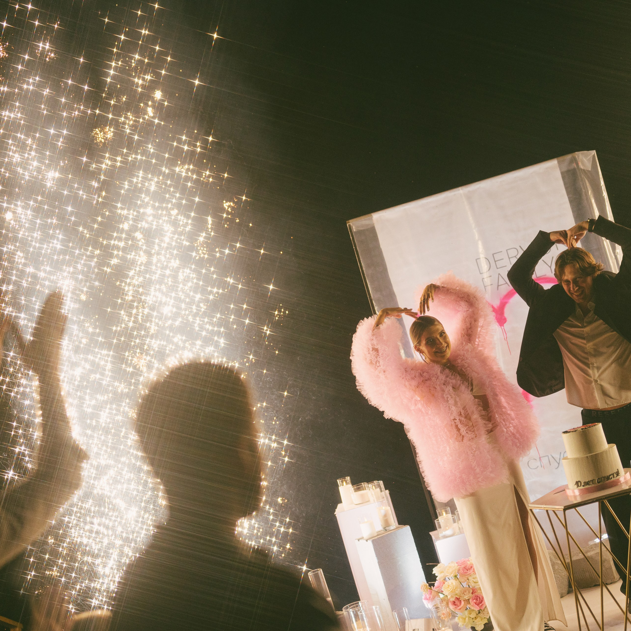 Свадьбы. Свадебный и портретный фотограф в Москве Сергей Бузин