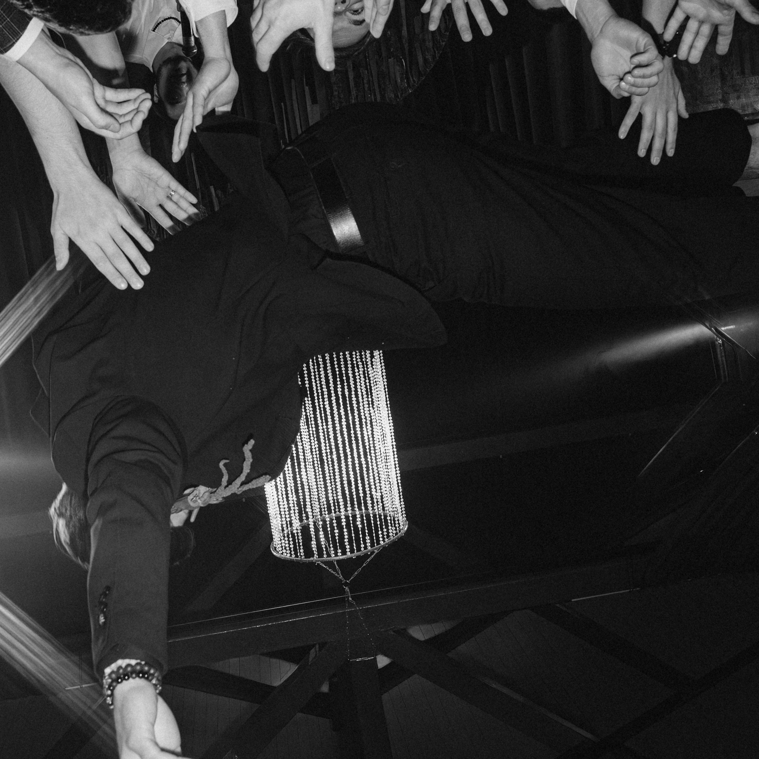 Стас и Настя. Свадебный и портретный фотограф в Москве Сергей Бузин