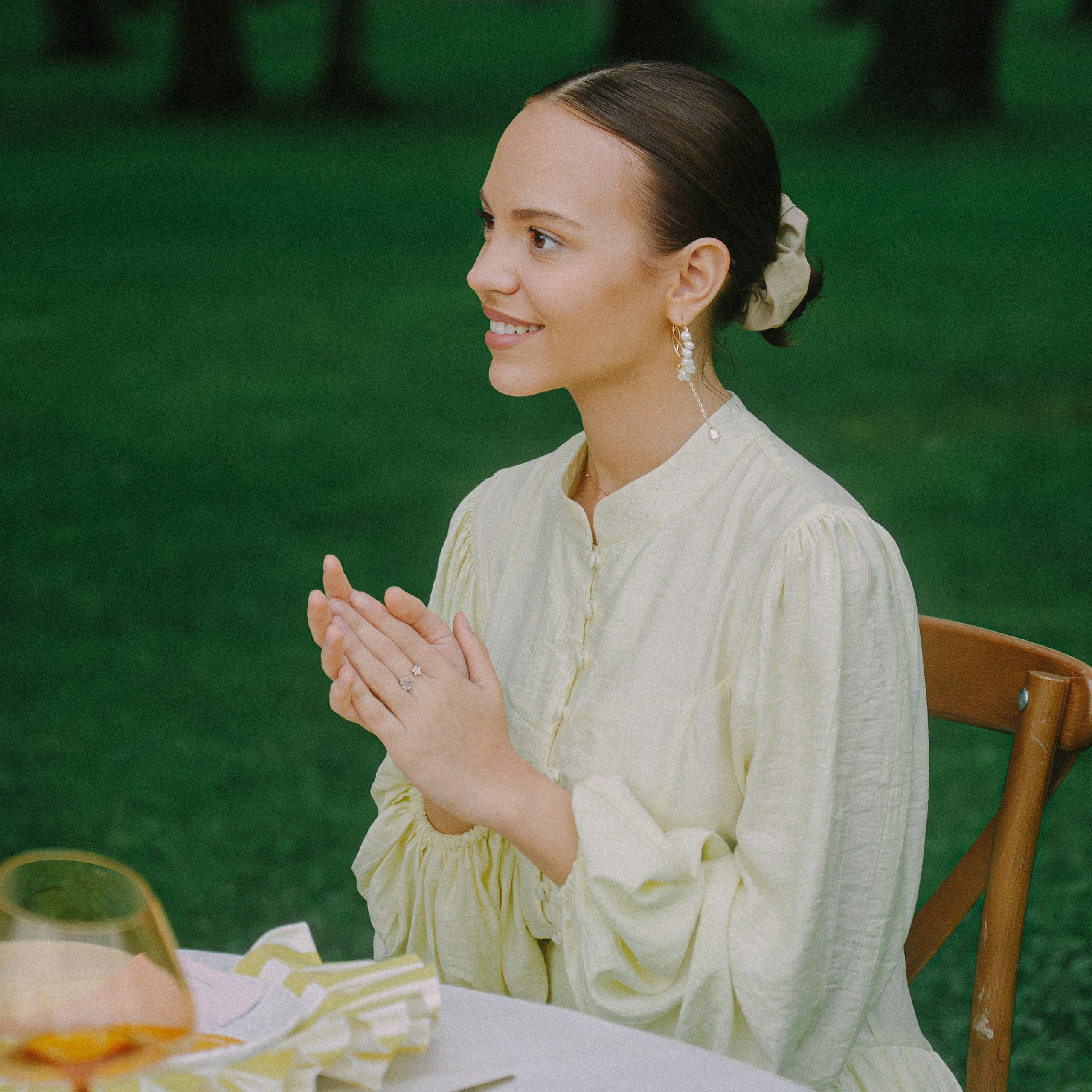 Артем и Полина. Свадебный и портретный фотограф в Москве Сергей Бузин