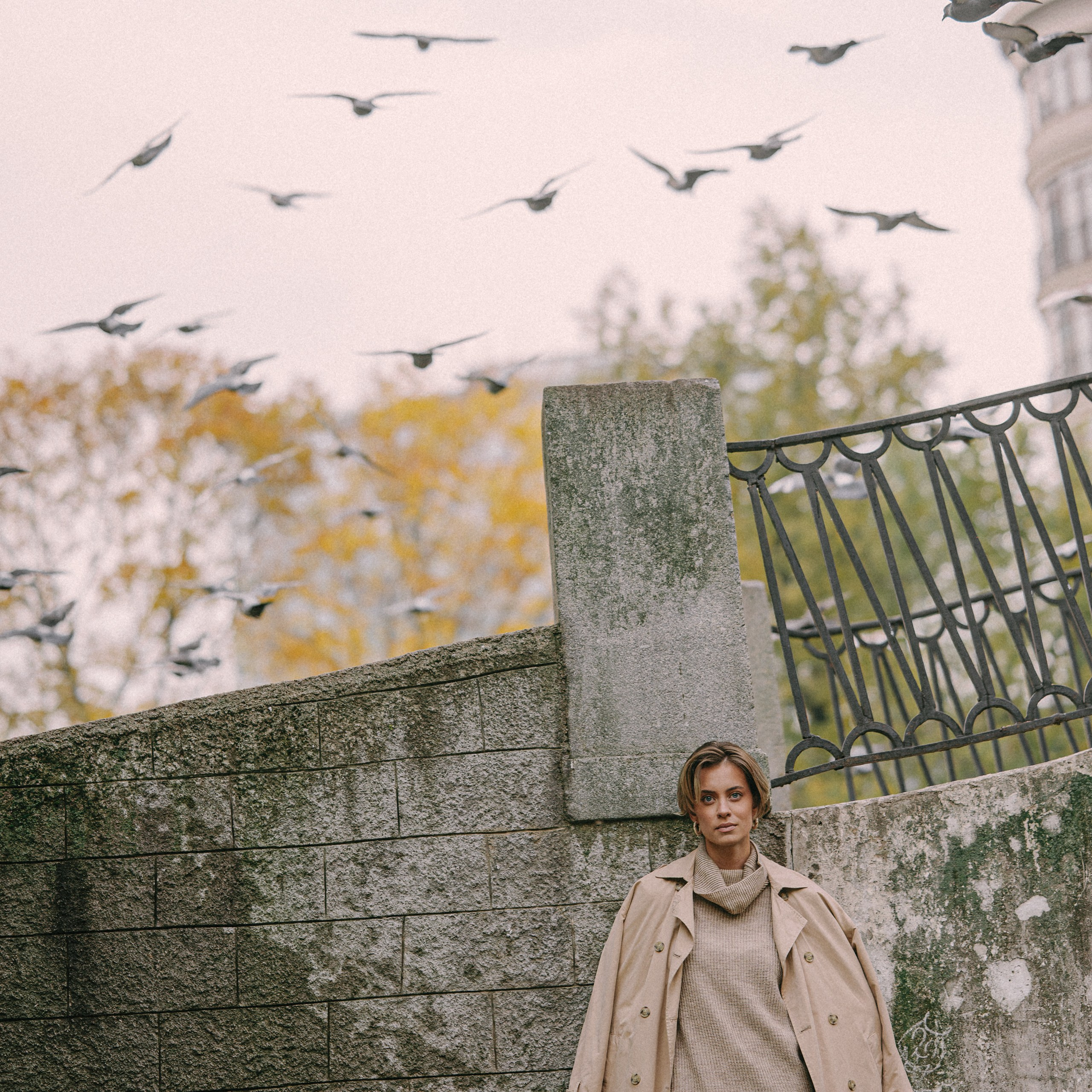 Портреты. Свадебный и портретный фотограф в Москве Сергей Бузин