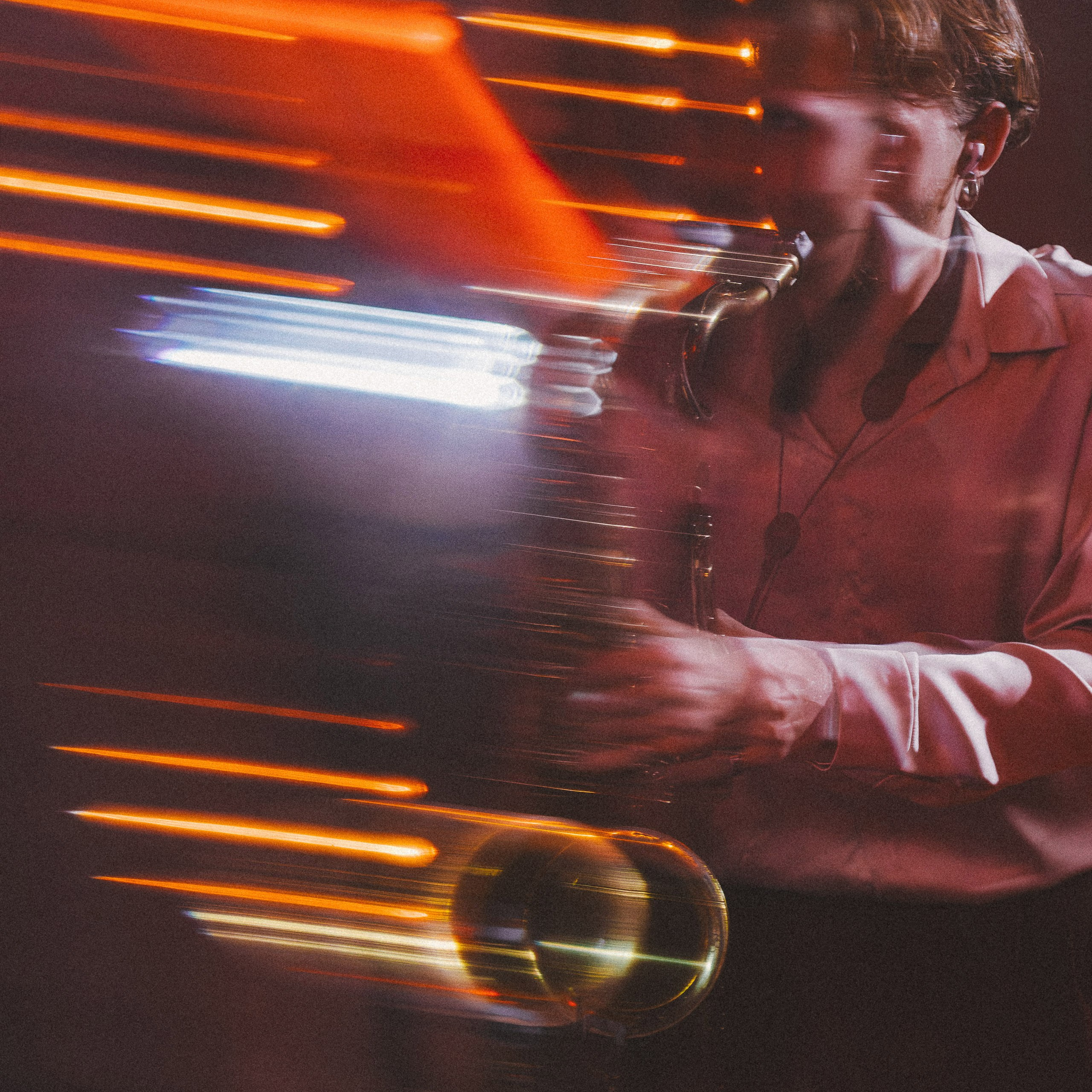 Сергей и Кристина. Свадебный и портретный фотограф в Москве Сергей Бузин