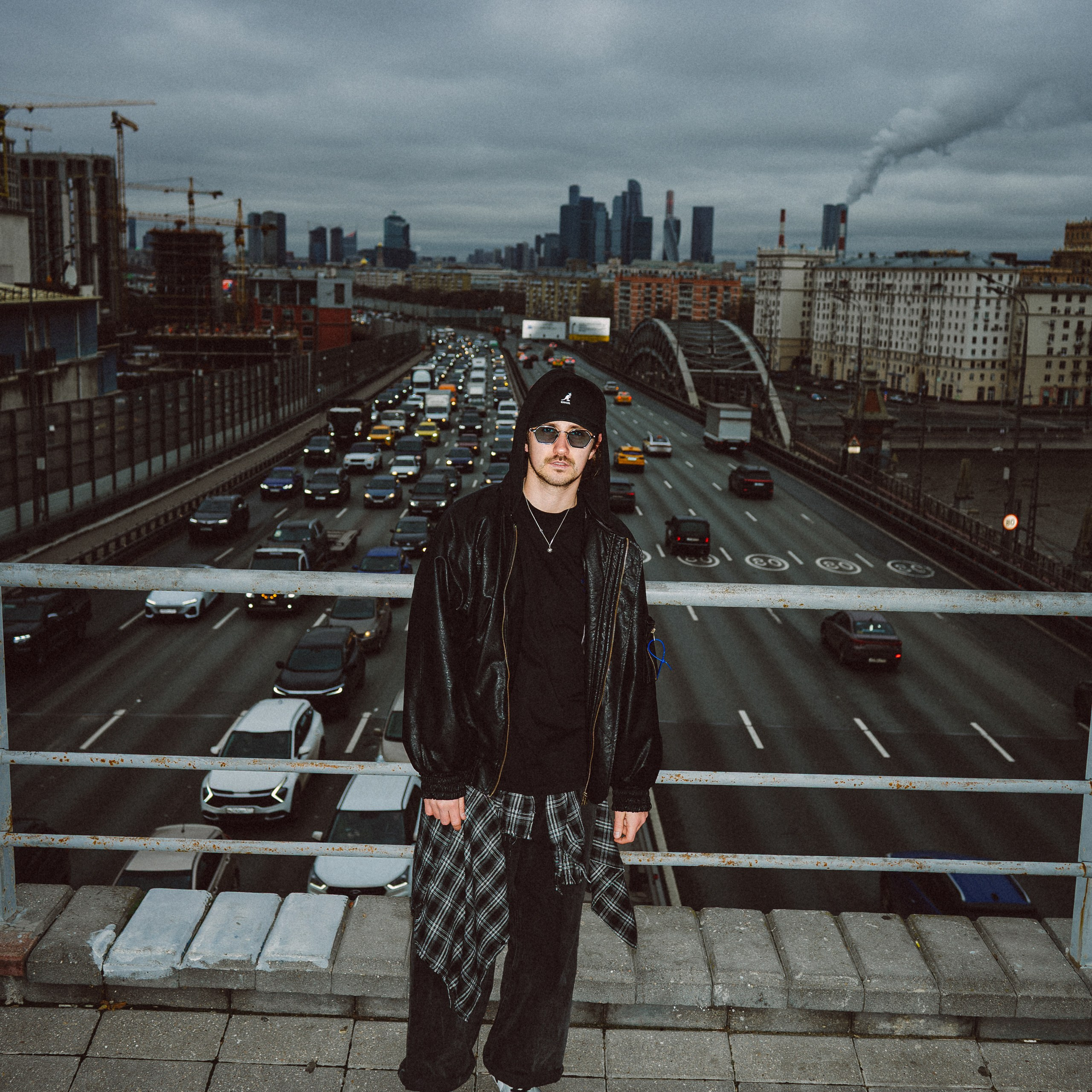 Портреты. Свадебный и портретный фотограф в Москве Сергей Бузин