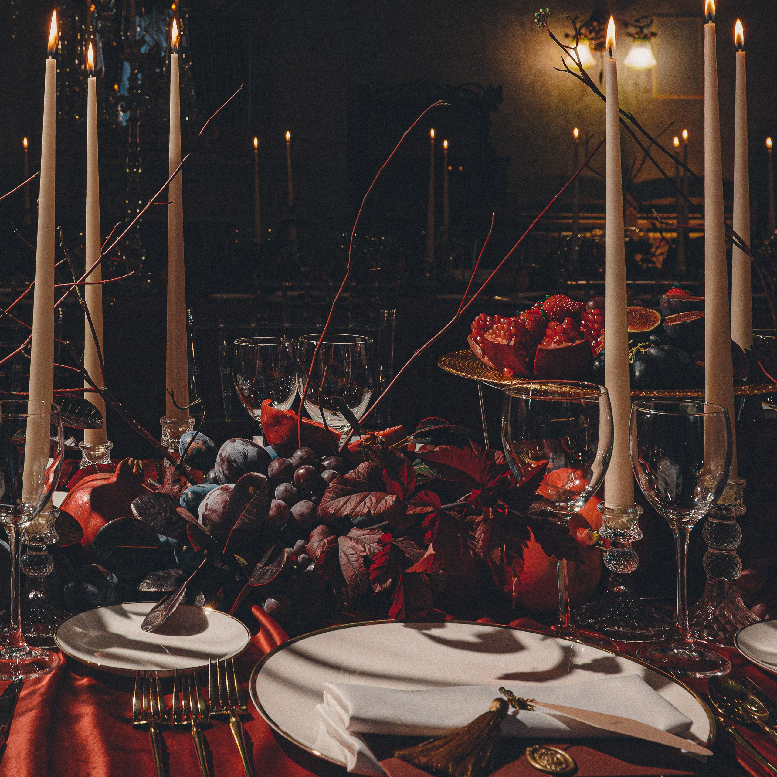 Villa Michetti x Grey Chic. Свадебный и портретный фотограф в Москве Сергей Бузин